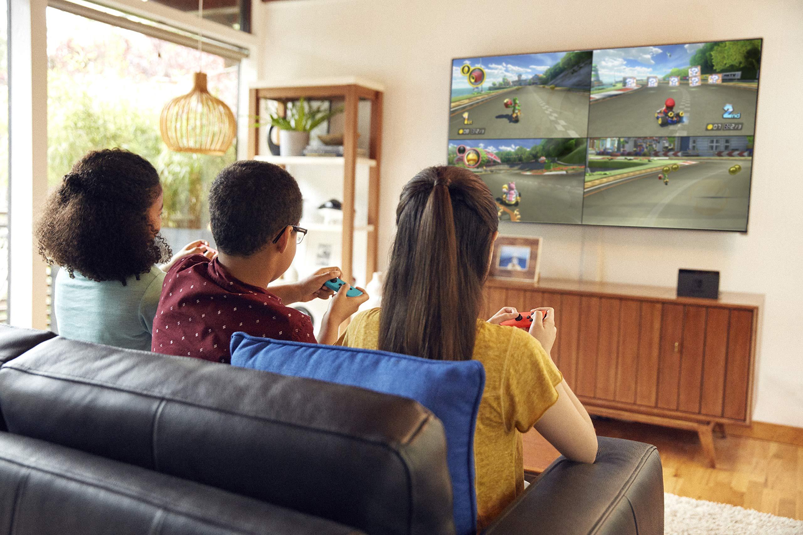 Mario Kart 8 Deluxe - Image 6
