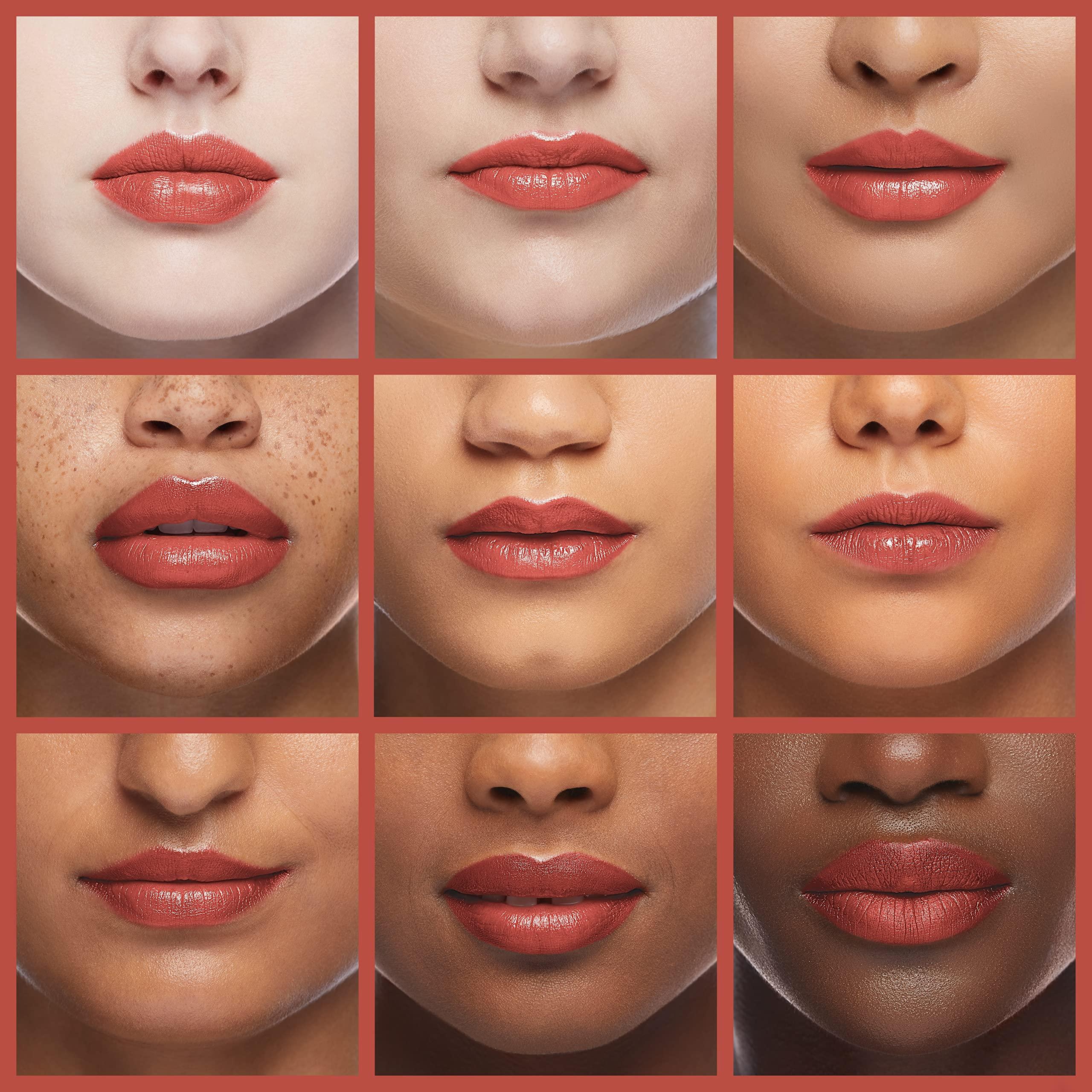 e.l.f. Cosmetics Tinted Lip Oil, Long Lasting & Sheer Coverage, Non-Sticky, Hydrates, Adds Shine, Infused with Jojoba, Apricot & Vitamin E, Pink Kiss, 0.1 Oz - Image 4