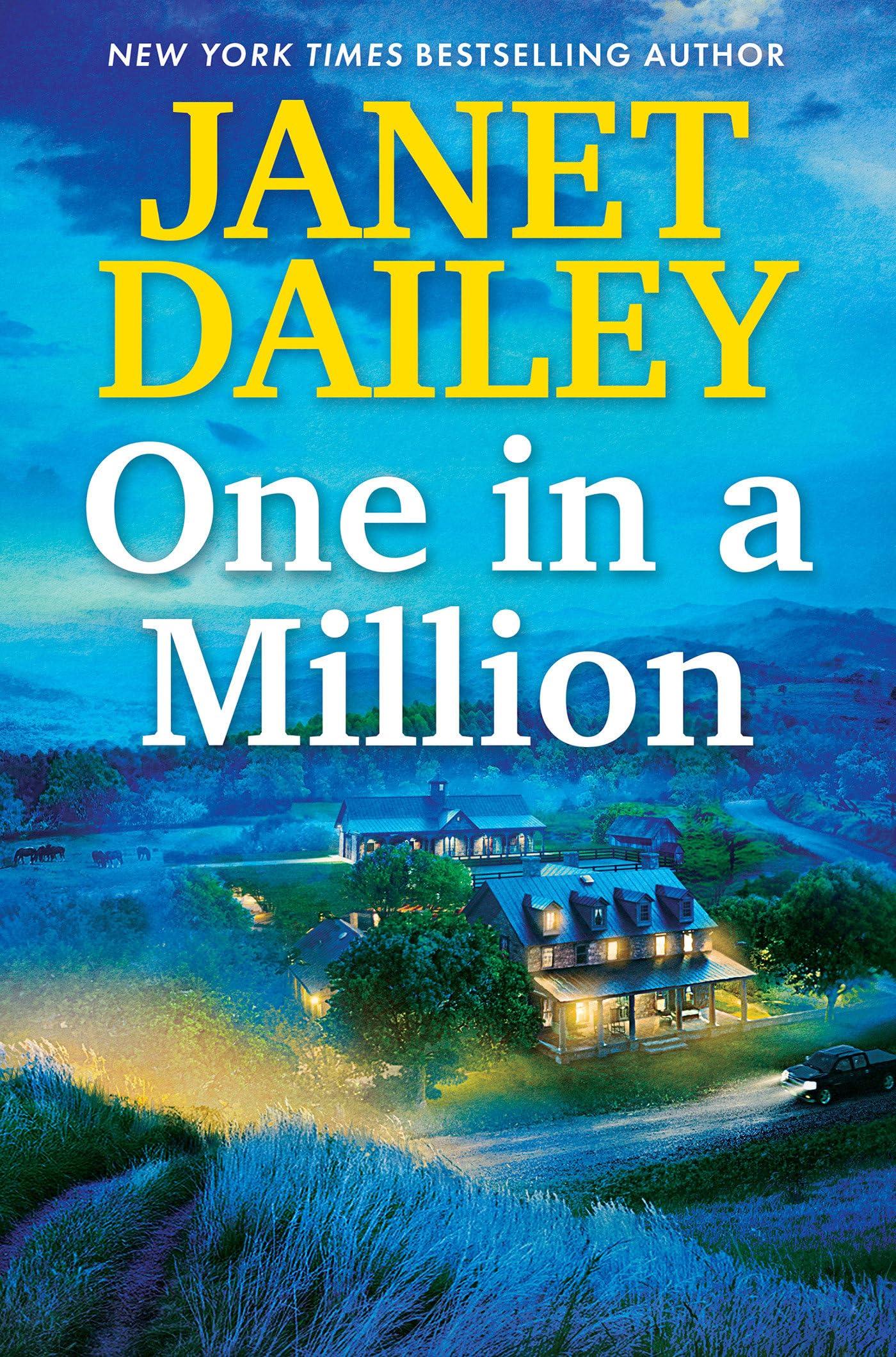 One in a Million (Rivalries) - Image 1