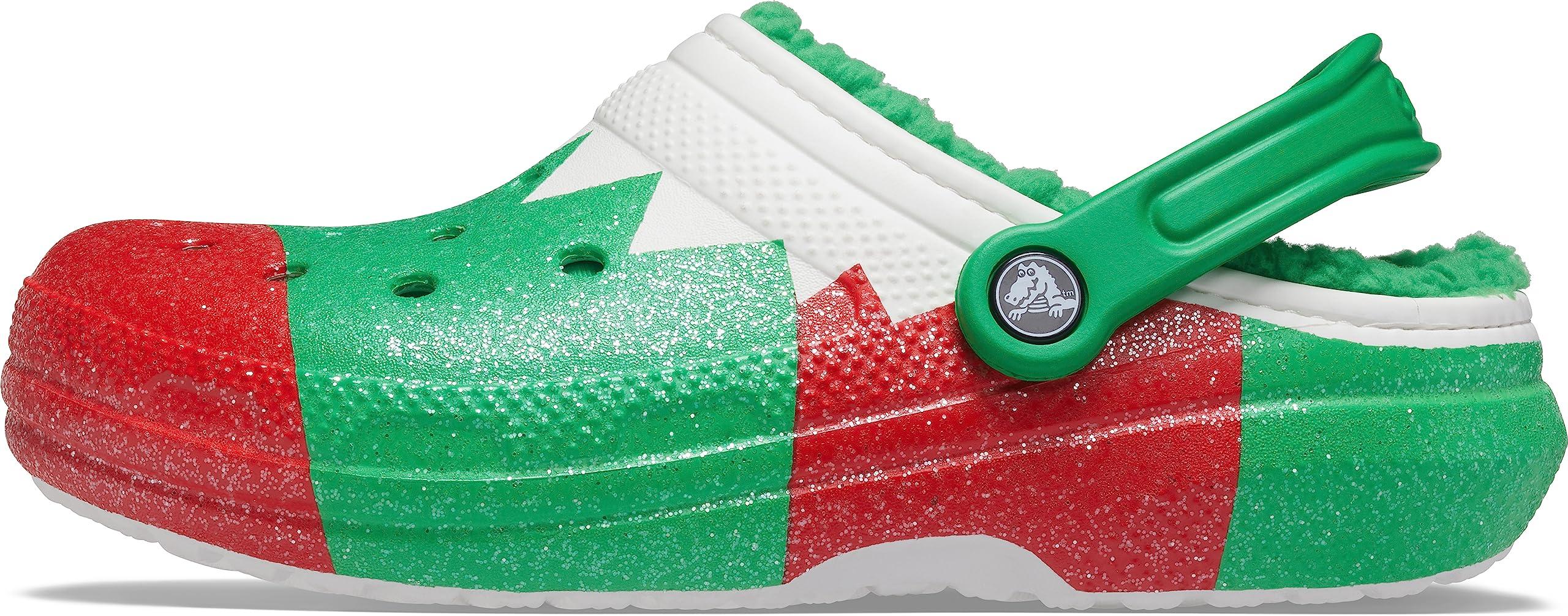 Crocs Kids Crocsfunlab Buzz Woody Clog (Toddler/Little Kid)