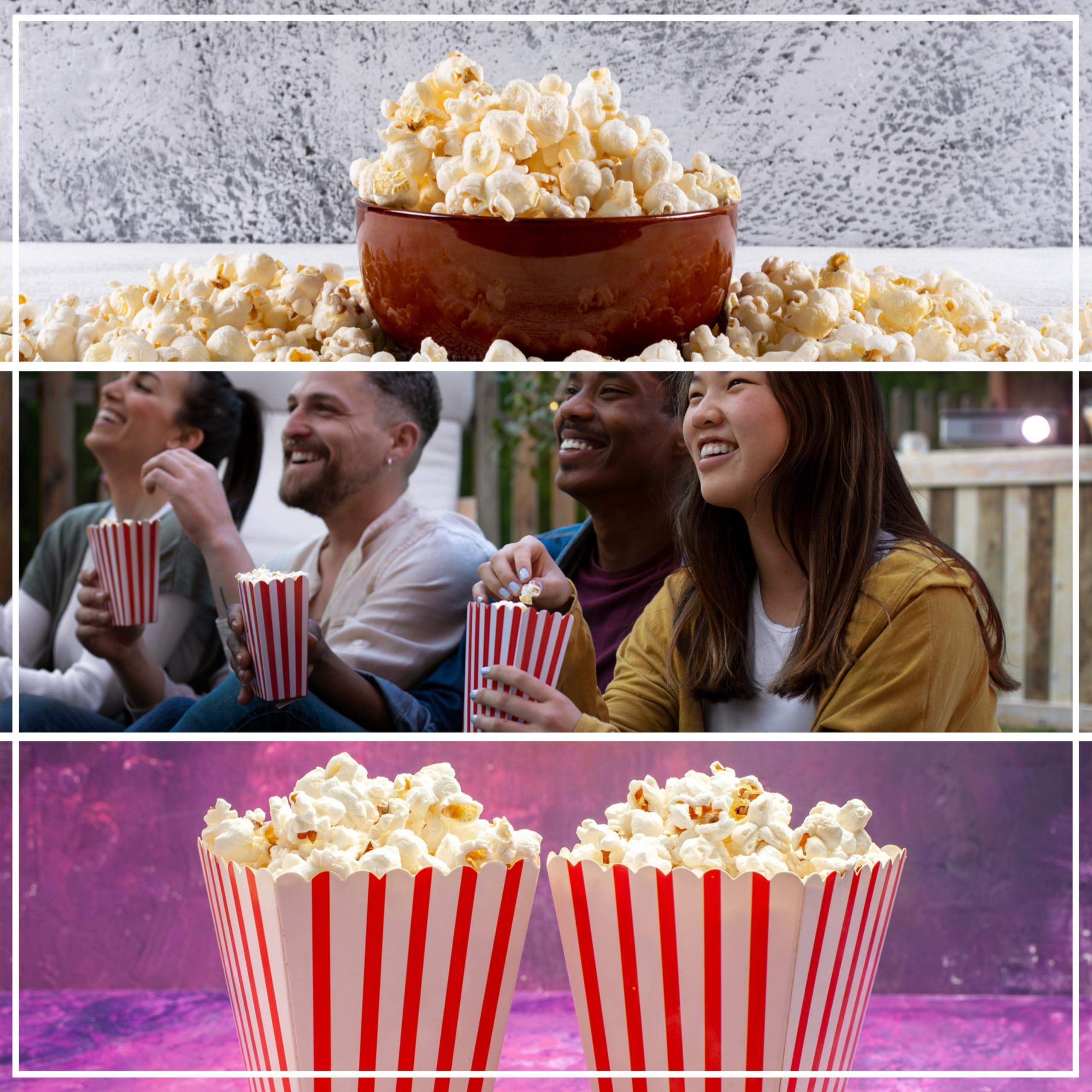 Perfectware - Popcorn 8 Oz - 4 Count - Image 7