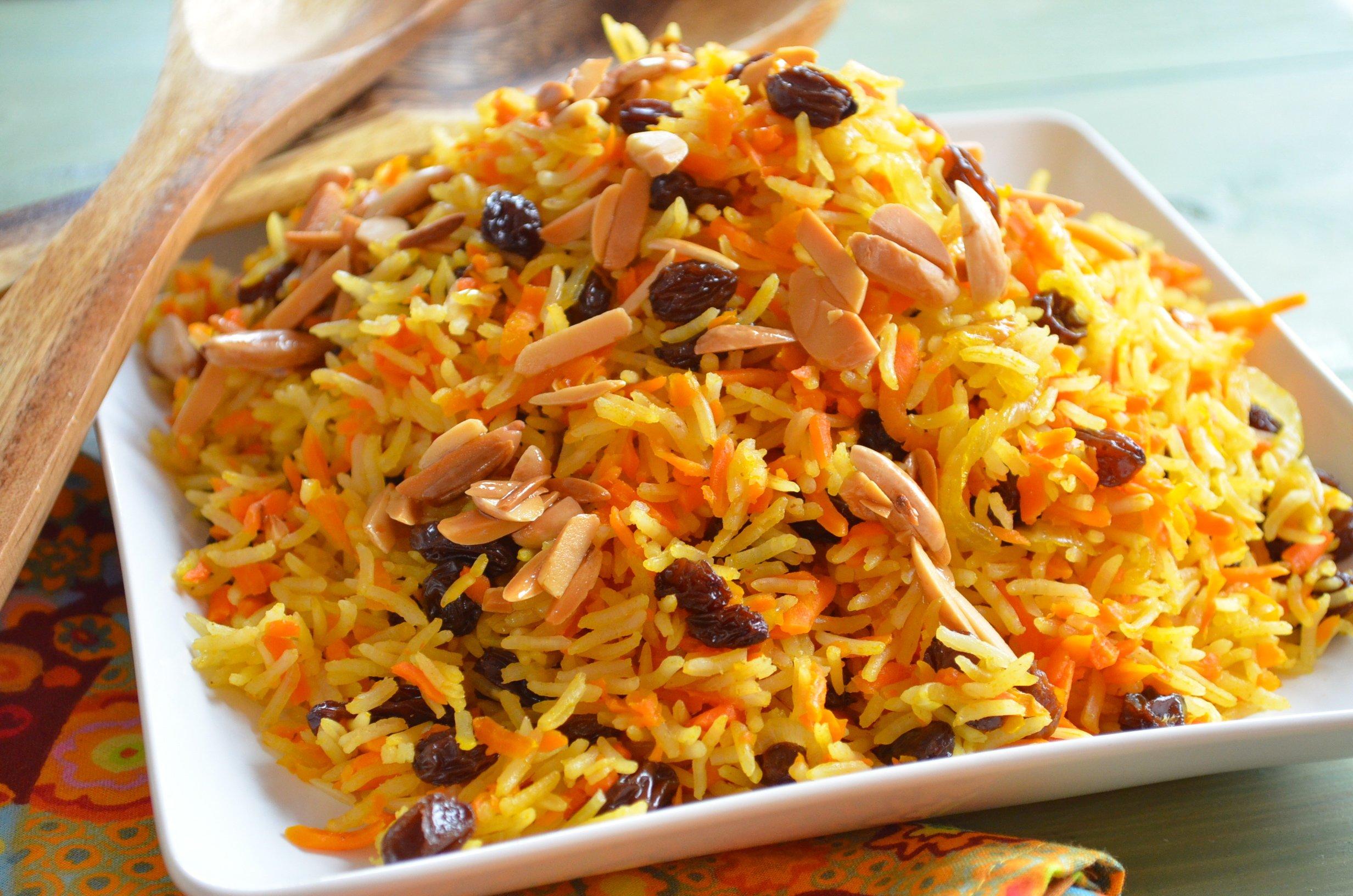 Laxmi Diabetic Friendly Basmati Rice w/Lower G.I. Index Value - 10lb - Image 5