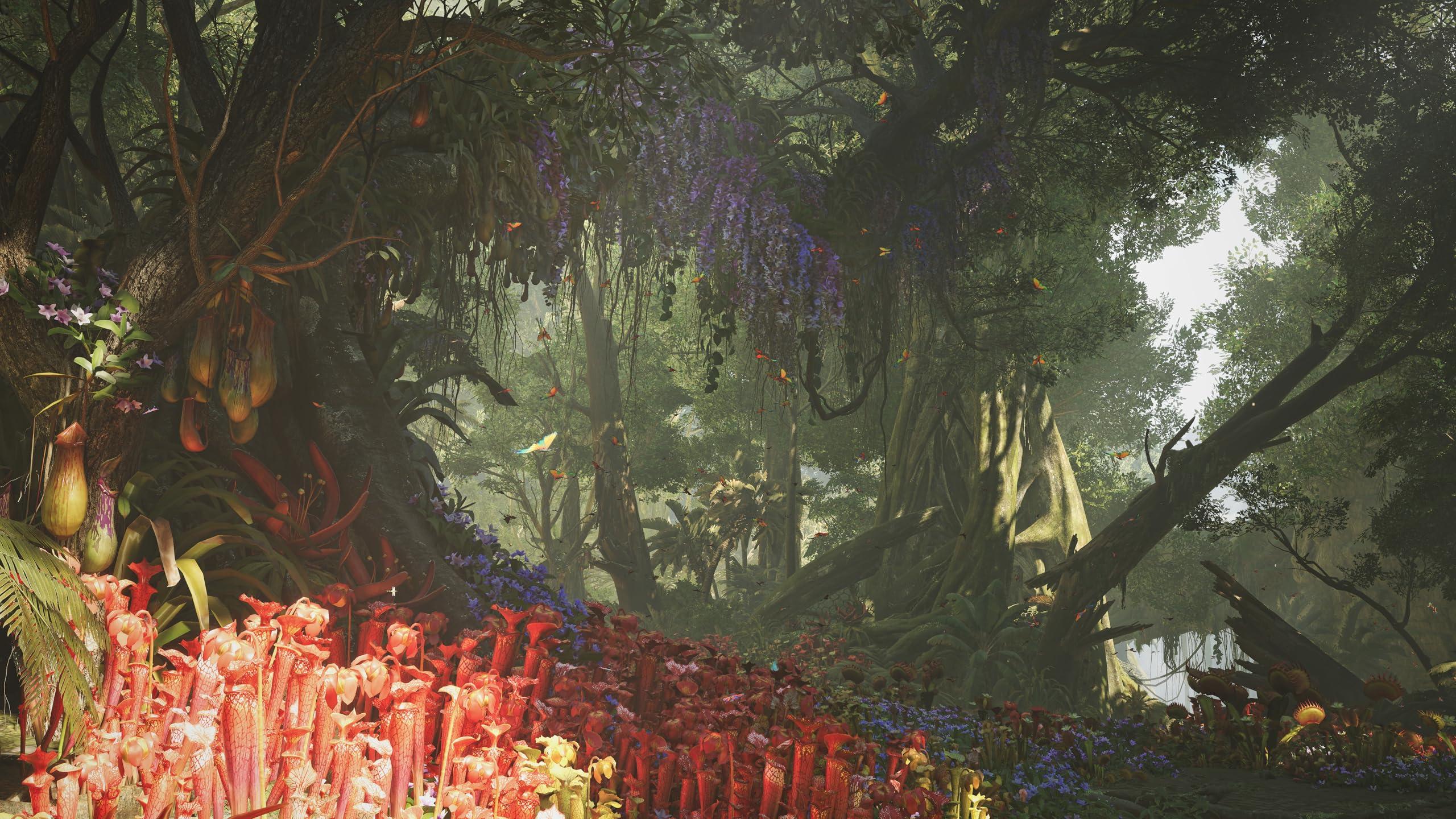 Monster Hunter Wilds Standard Edition - PlayStation 5 - Image 3