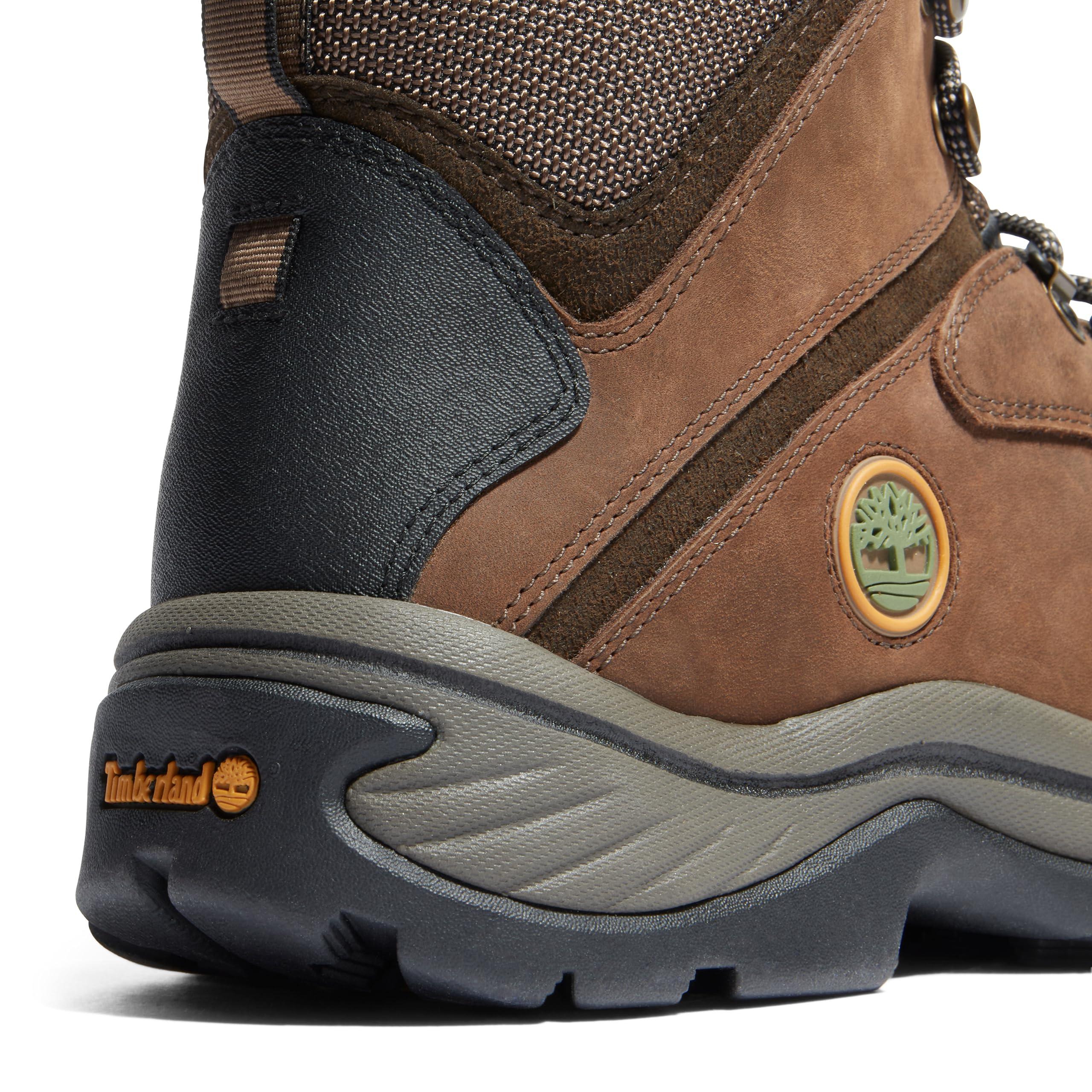 Timberland Mens White Ledge Mid Waterproof - Image 3