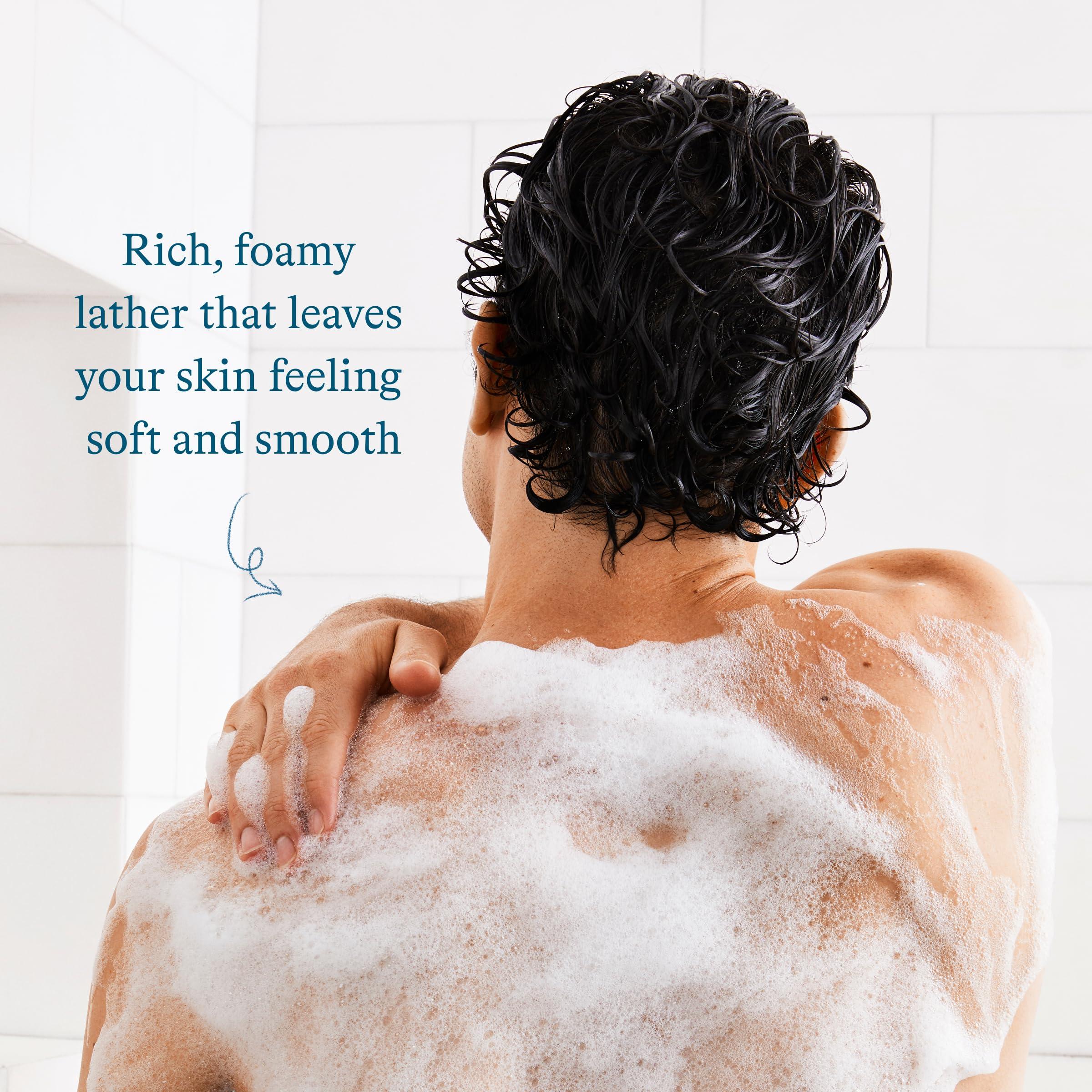 Harry's Men's Body Wash Shower Gel - Wildlands, 16 Fl Oz (Pack of 3) - Image 3