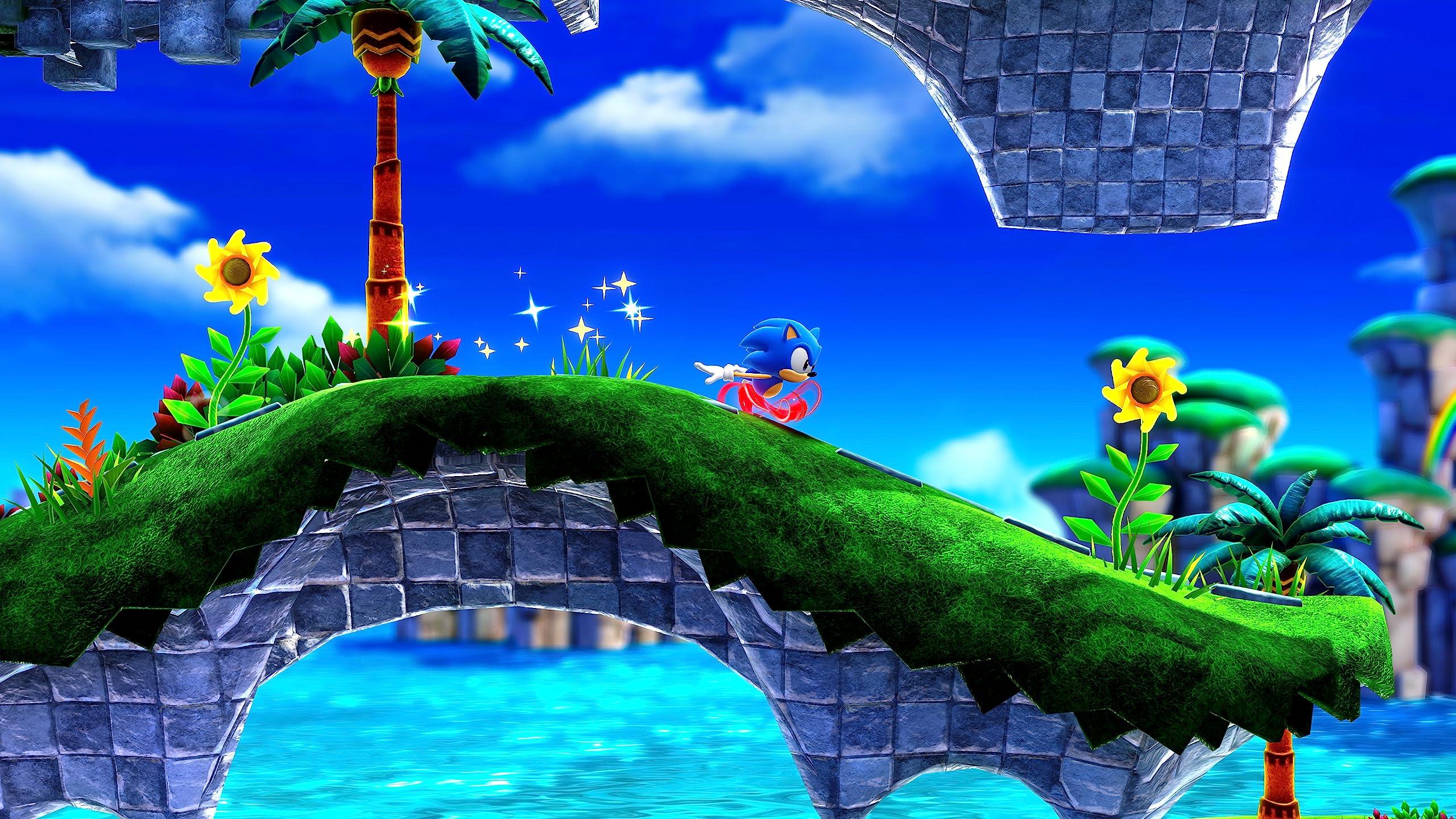 Sonic Superstars - Nintendo Switch - Image 4