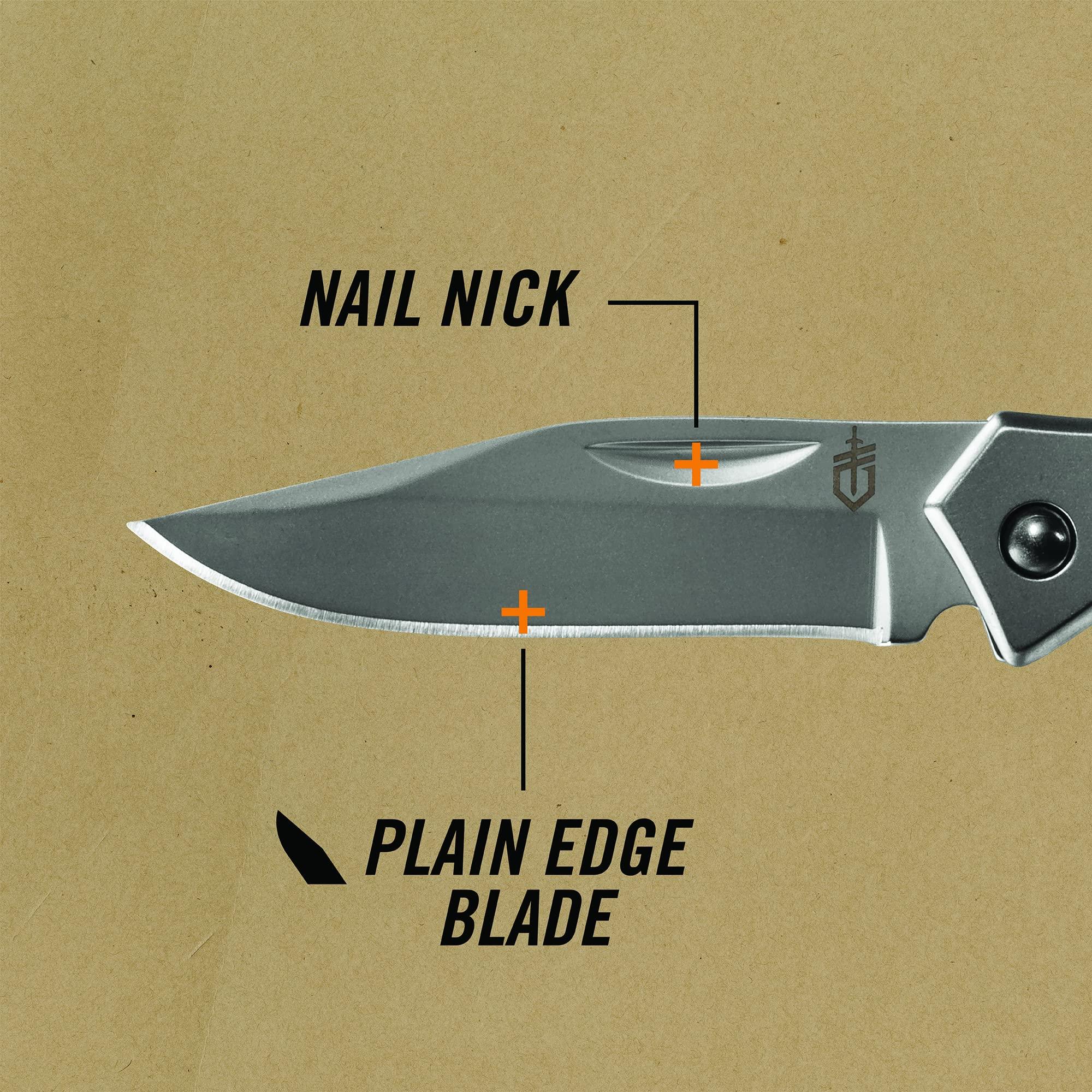 Gerber Gear Paraframe EDC - Image 4