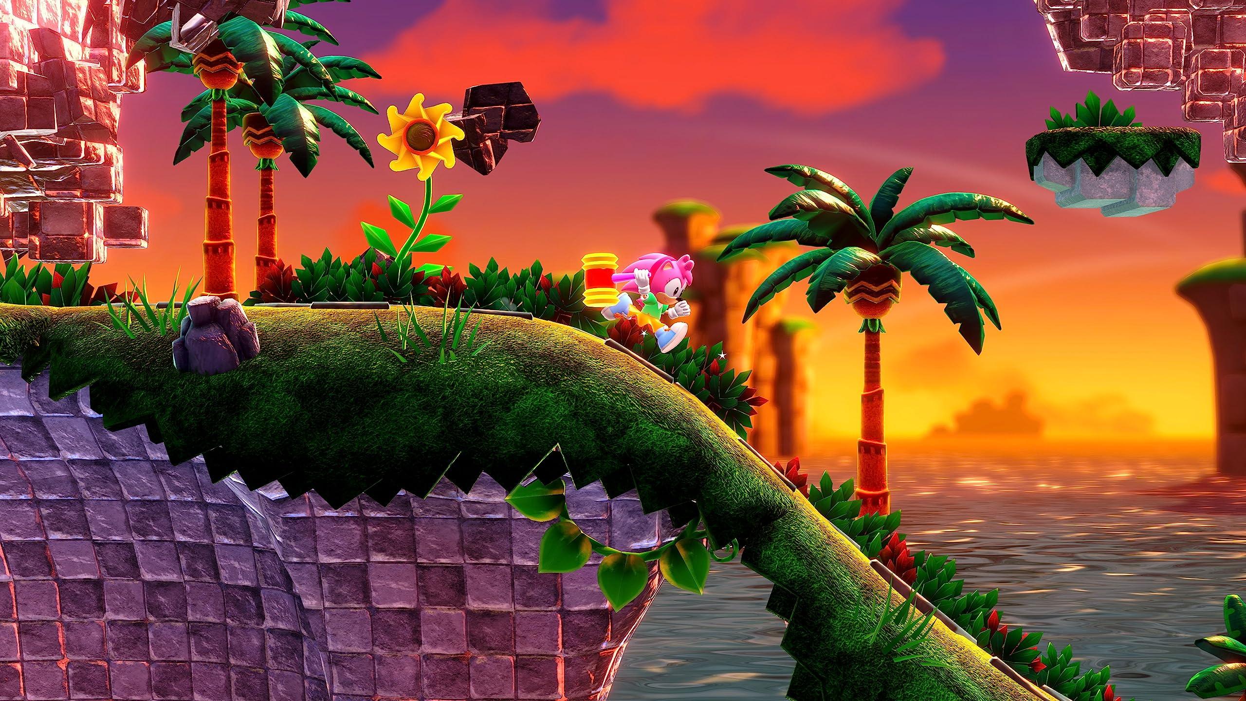 Sonic Superstars - Nintendo Switch - Image 9