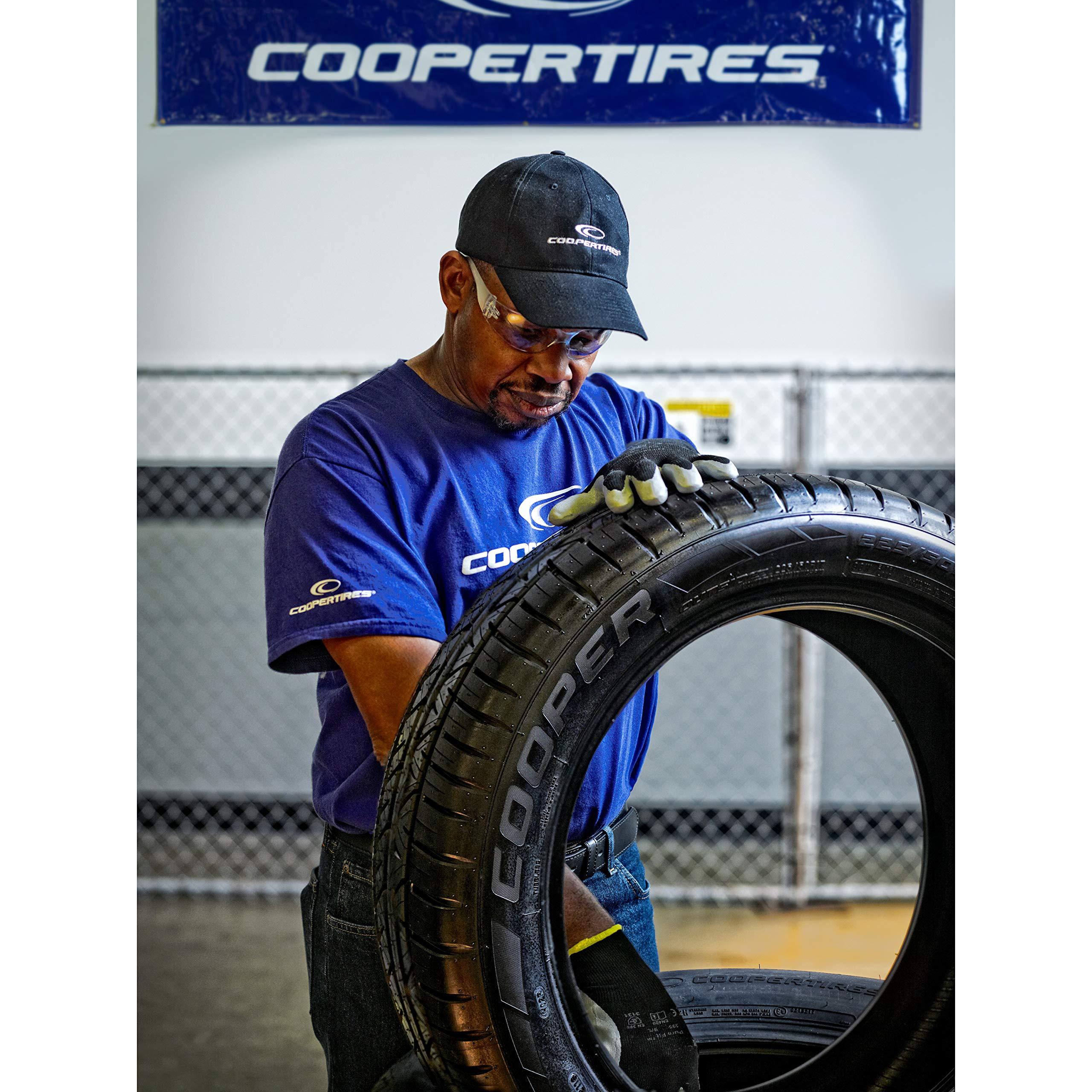 Starfire Solarus AS All-Season 225/55R17 97V Tire - Image 7