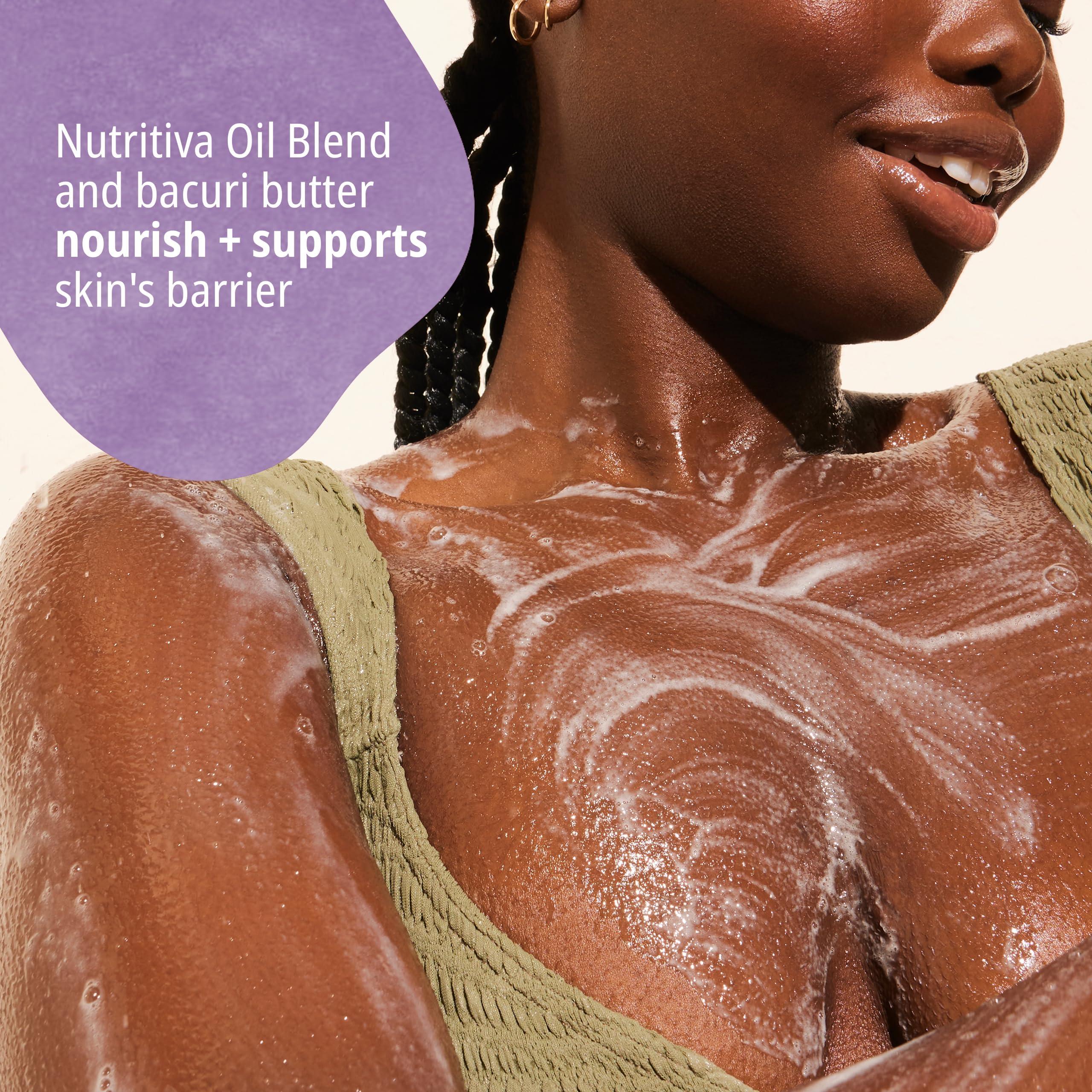 Sol de Janeiro Delicia Drench Shower Oil Moisturizing Cleansing Oil - Image 5