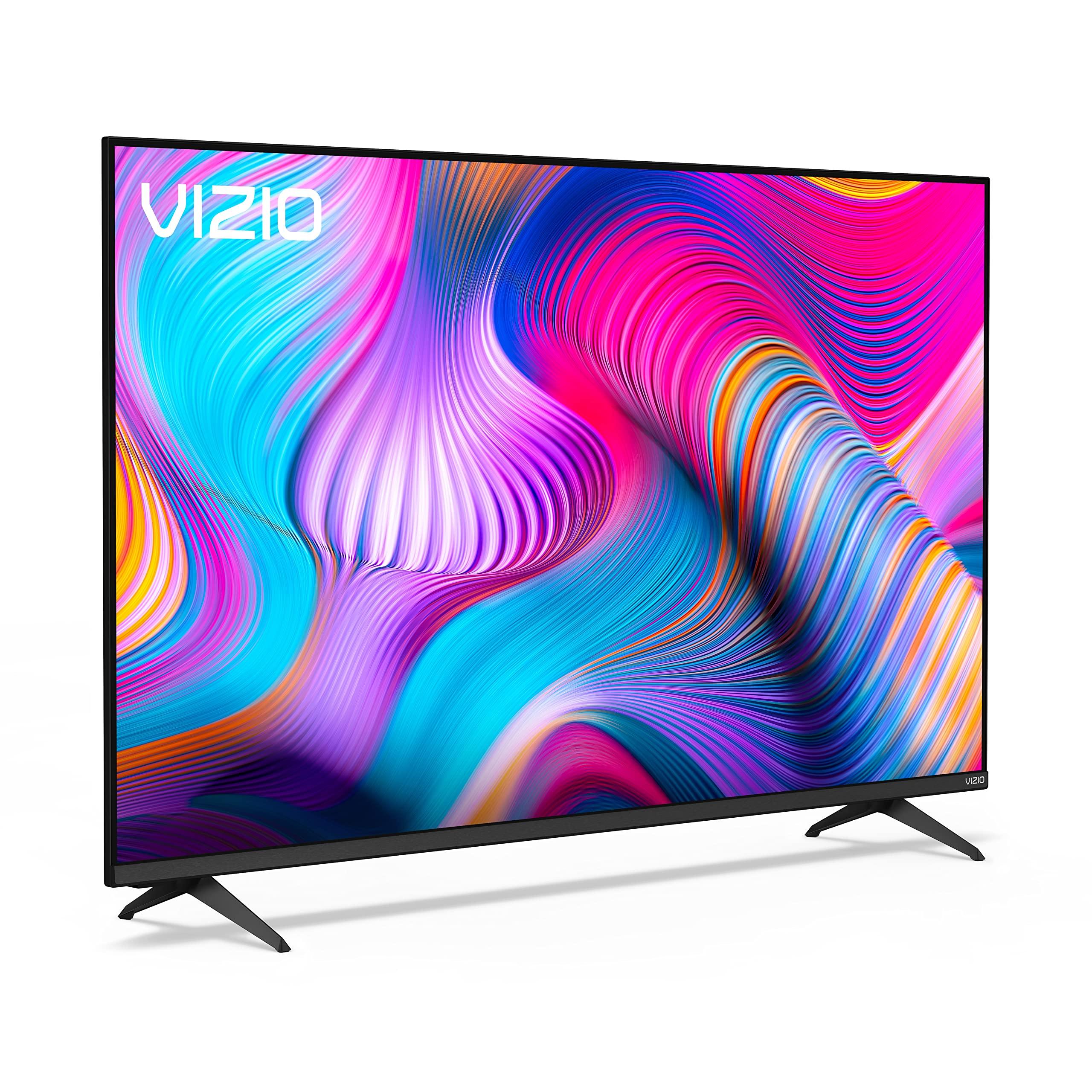 VIZIO 55-inch V-Series 4K LED HDR Smart TV w/Dolby Vision, WiFi 6E, Bluetooth Headphone Capable, Gaming Engine & Alexa Compatibility, V555M-K01, 2023 Model - Image 14