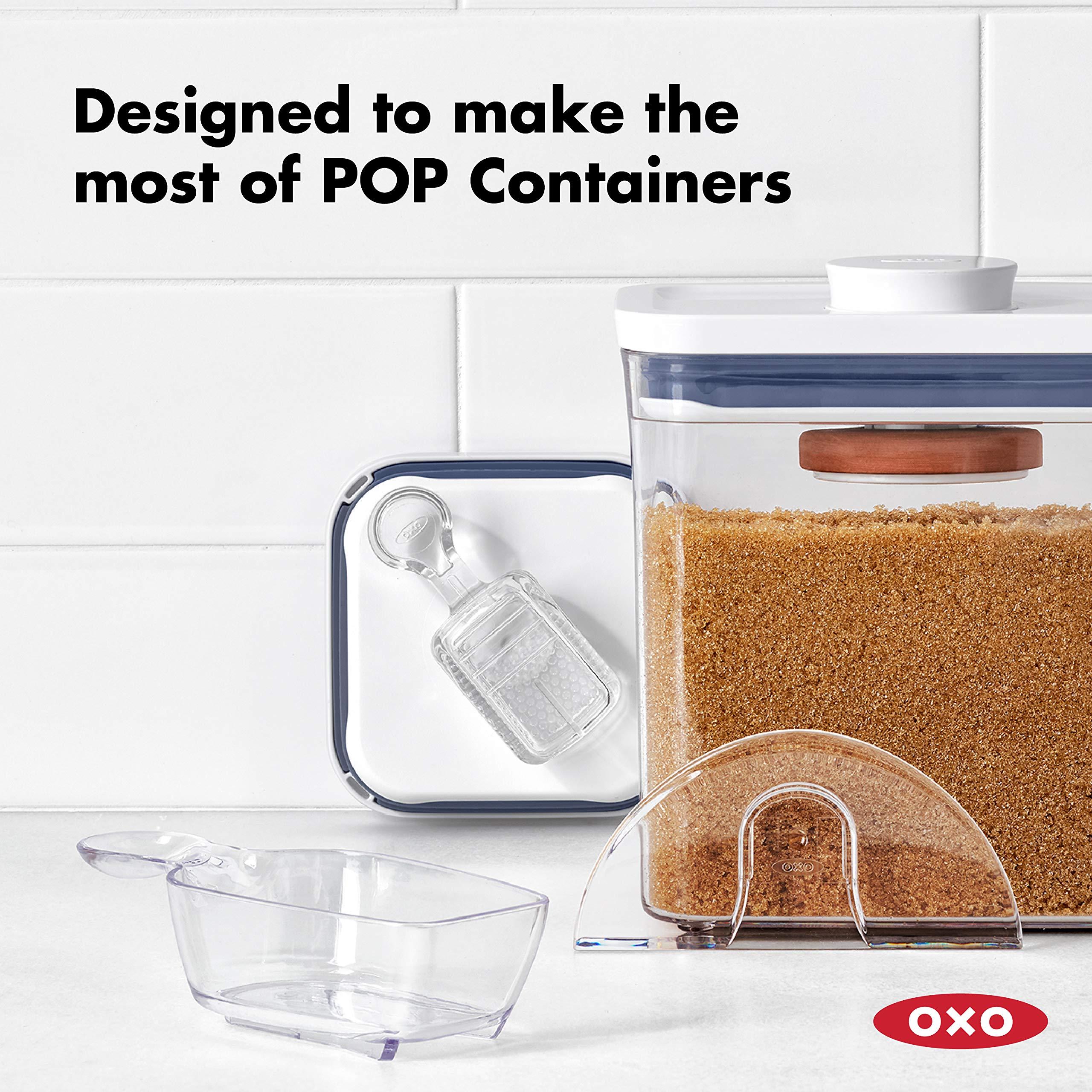 OXO Good Grips POP Container Accessories 4-Piece Baking Set - Image 8