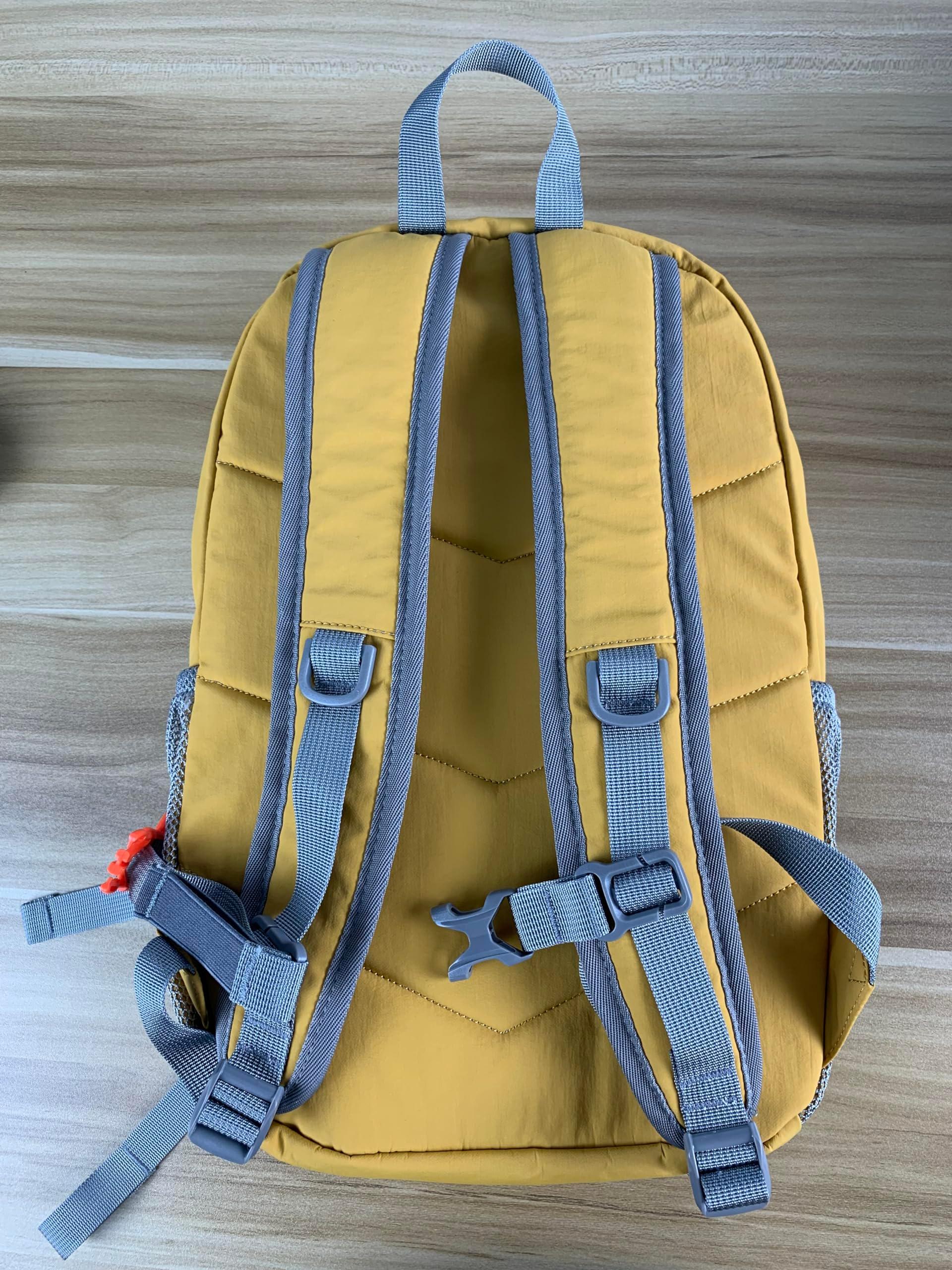 WATERFLY 12L Small Hiking Backpack: Day Pack Lightweight Travel Bag Camping Fitness Cycling Outdoor Sports Daypack For Women Men - Image 10