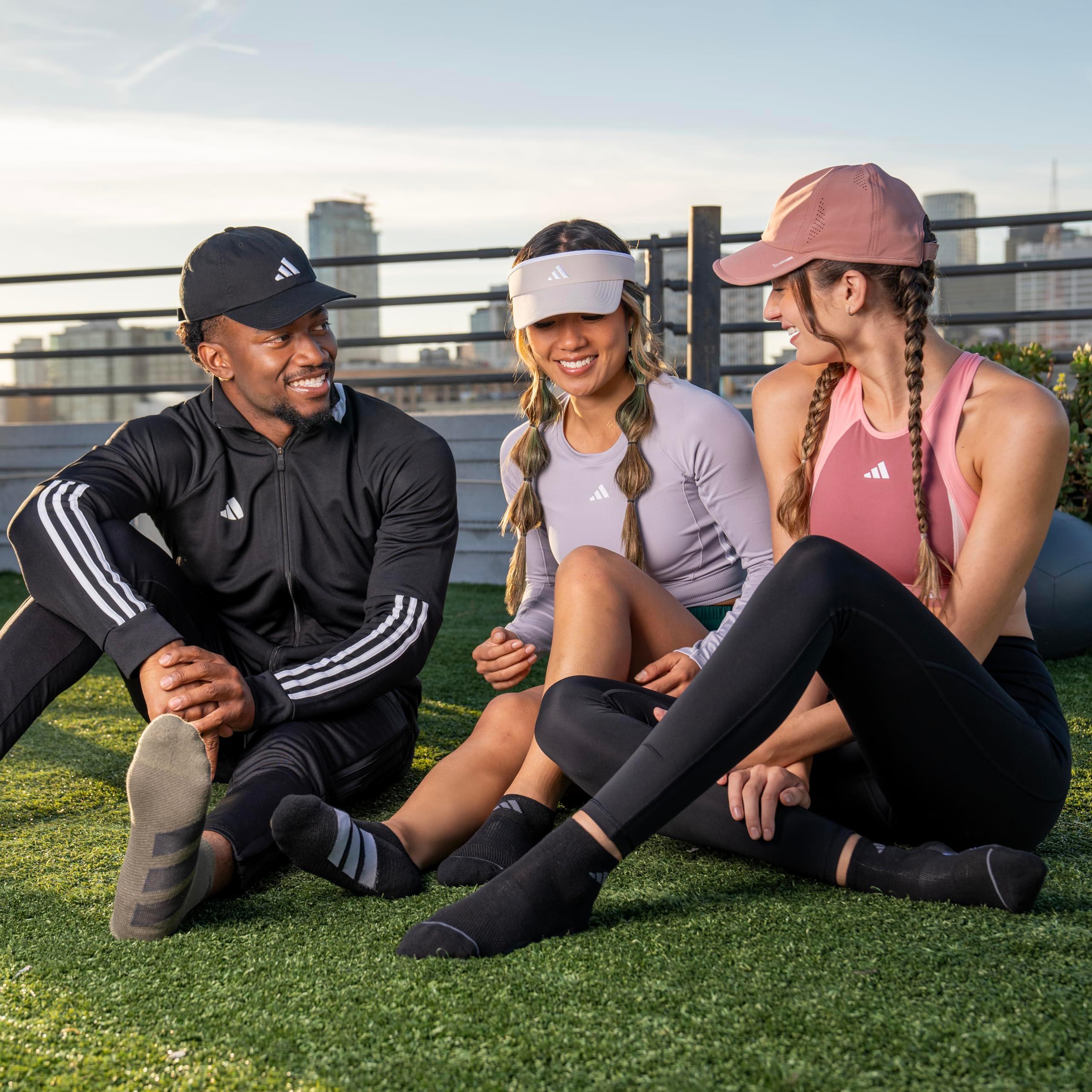 adidas Superlite, Sun Visor Hat for Women, Sport Performance, Outdoor Activities - Image 6