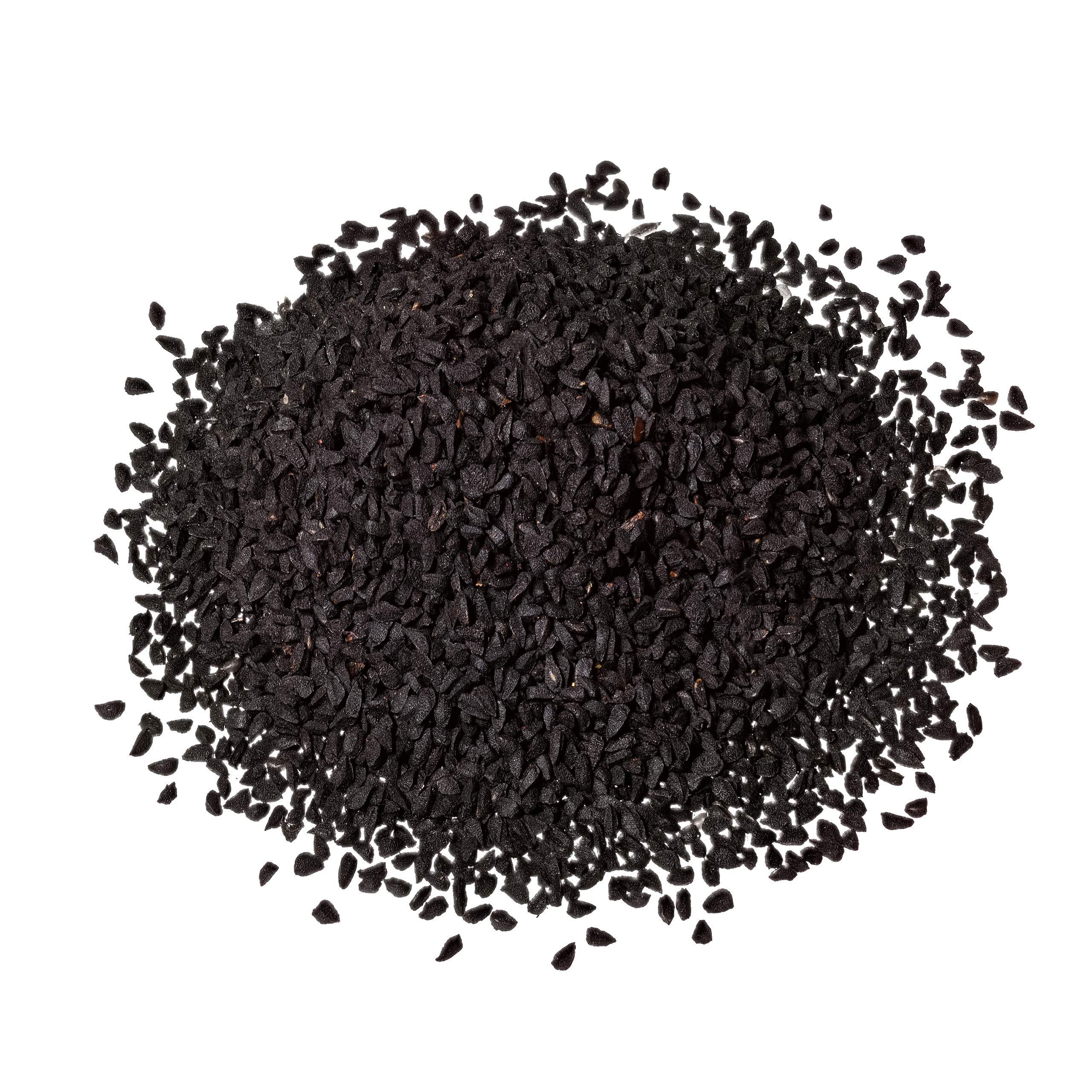 Cerez Pazari Nigella Seeds, Black Cumin Seeds (Nigella Sativa) 6.7 oz Premium Grade,%100 Natural, Freshly Packed, Non-GMO, Gluten Free, No Preservatives - Image 6