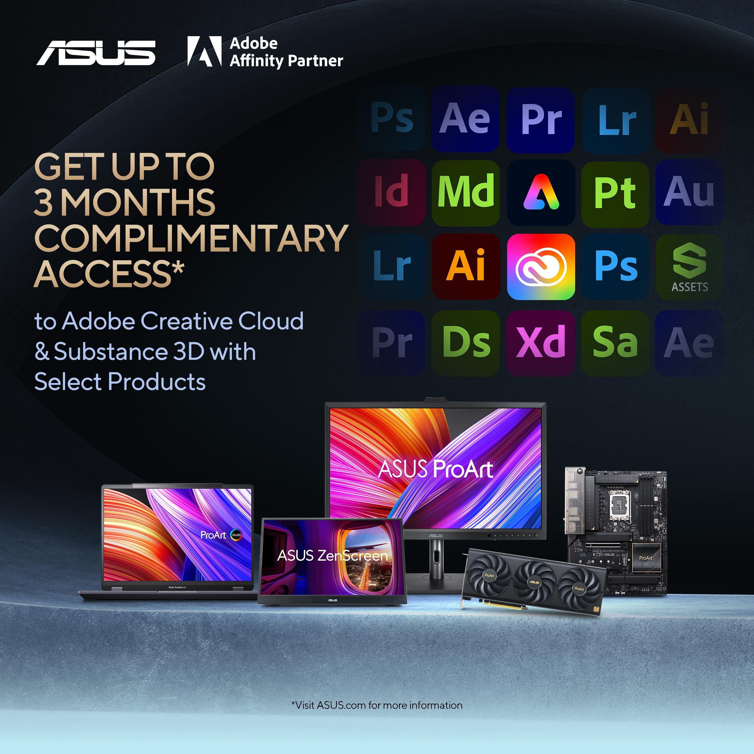 ASUS TUF Gaming 23.8” 1080P Monitor (VG247Q1A) - Full HD, 165Hz (Supports 144Hz), 1ms, Extreme Low Motion Blur, Adaptive-sync, FreeSync Premium, Shadow Boost, Speakers, Eye Care, HDMI, DisplayPort - Image 7