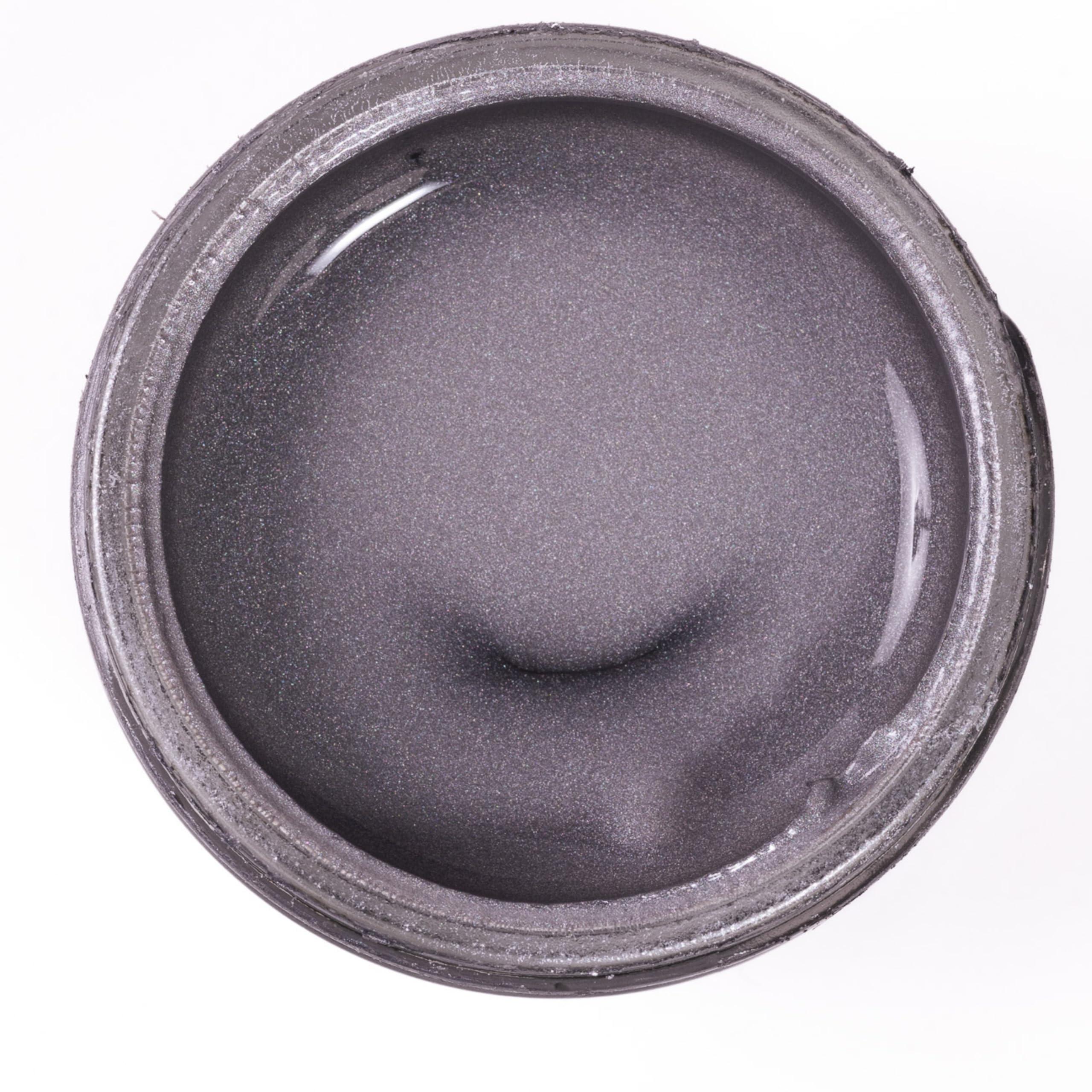 Tarrago Shoe Cream Professional Shoe Polish for Leather Boots, Shoes, Purse, Furniture Eco Friendly Leather Conditioner 1.7oz - Antique Silver Metallic #502 - Image 3