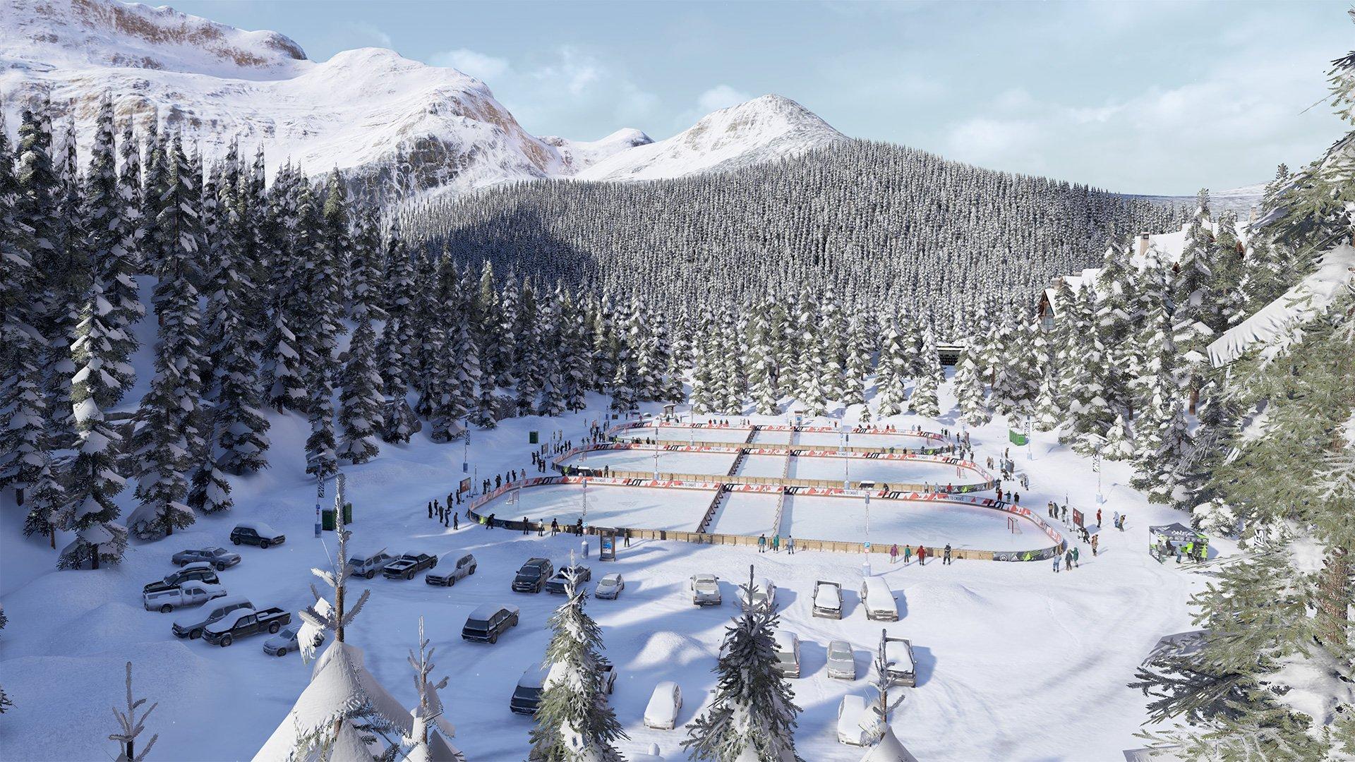 NHL 19 - Xbox One - Image 3