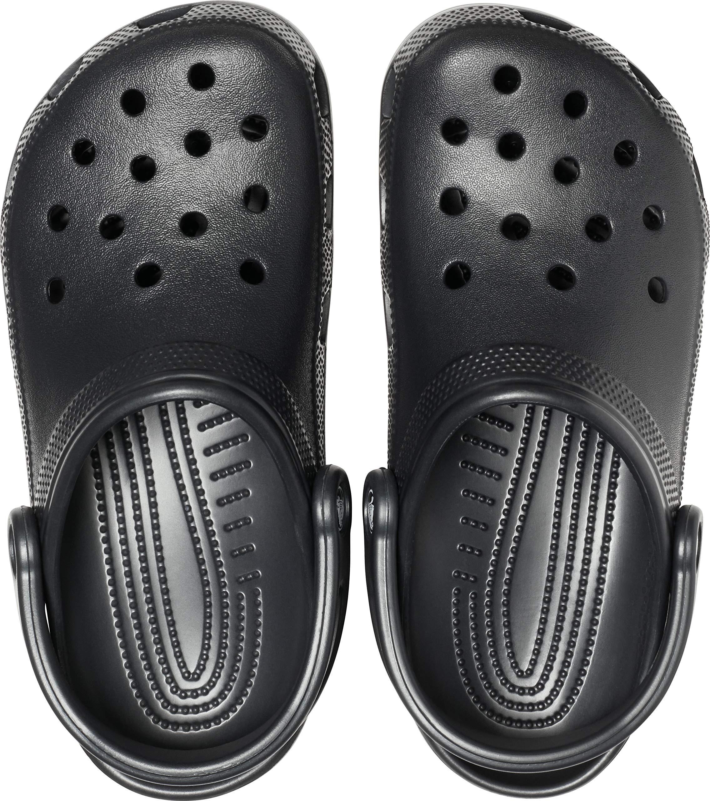 Crocs Unisex Adult Classic Clog - Image 3