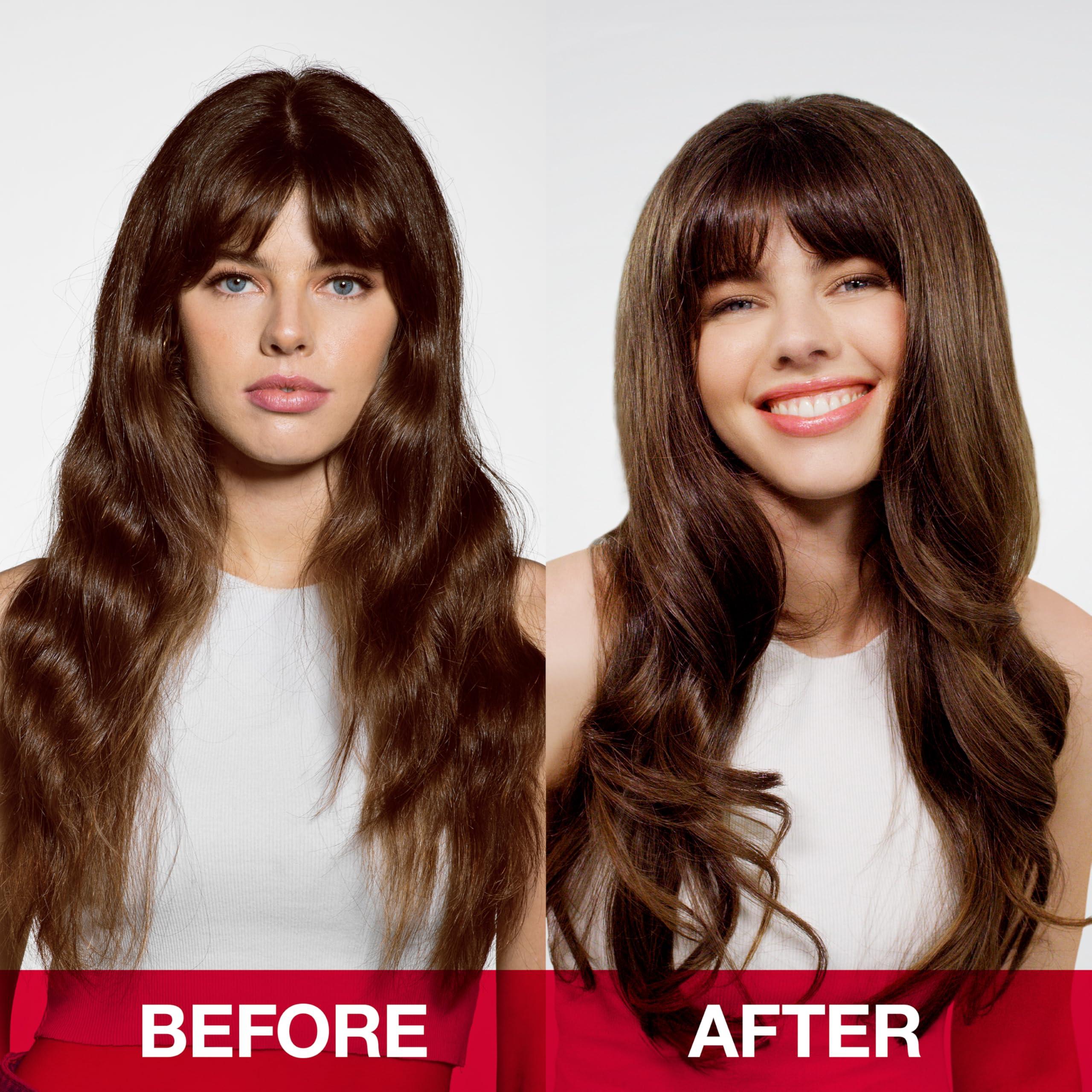 SEXYHAIR I WANT VOLUME Shampoo/Conditioner, 10.1oz | 10% More Volume | Lightweight Formula | All Hair Types - Image 4