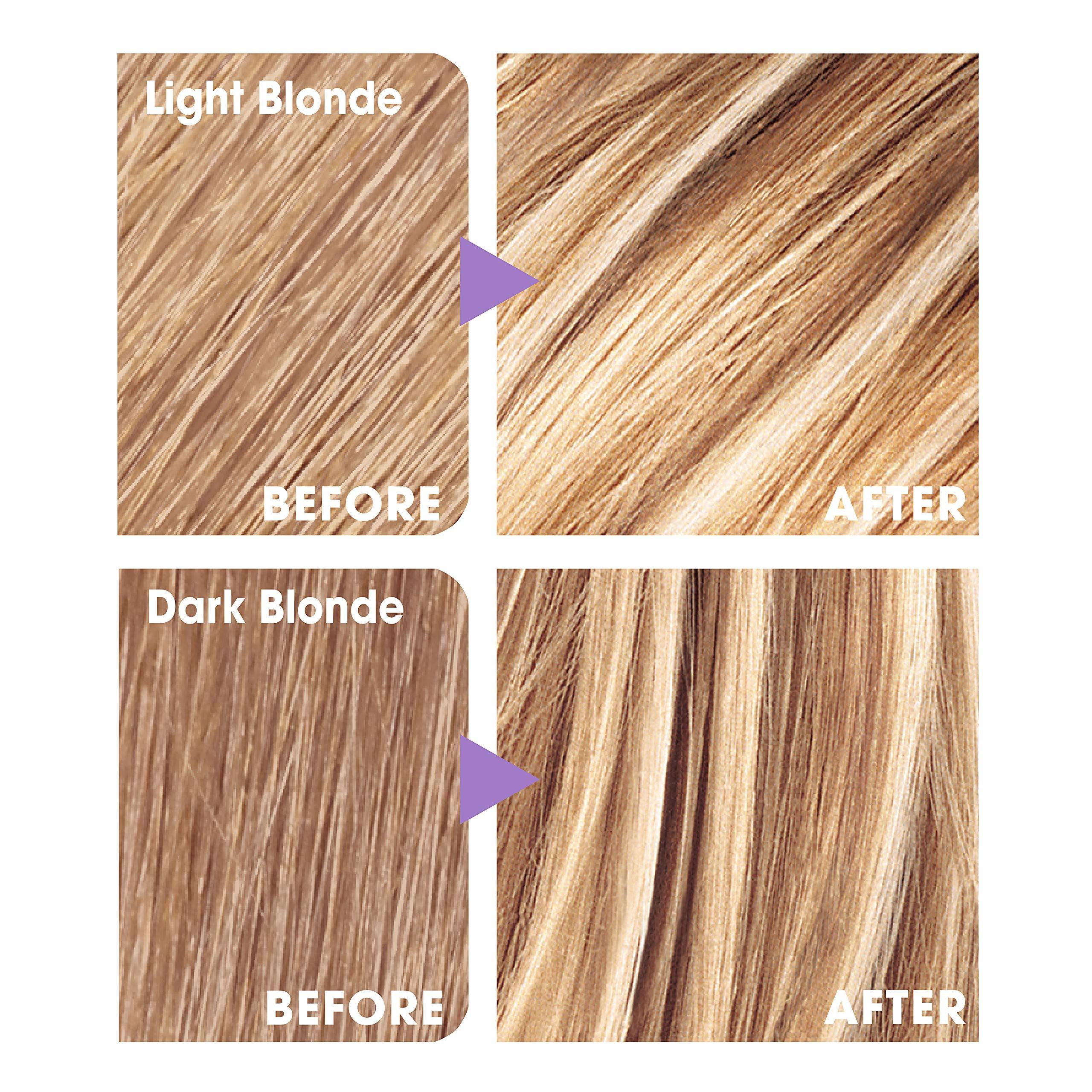 L'Oreal Paris Professional Techniques Frost and Design, Caramel, 1-Count - Image 5