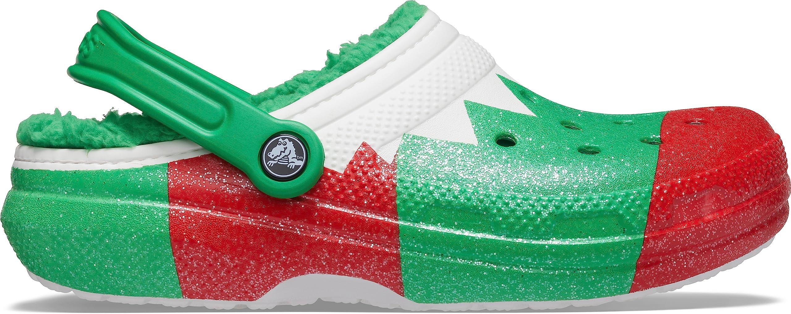 Crocs Kids Crocsfunlab Buzz Woody Clog (Toddler/Little Kid) - Image 5