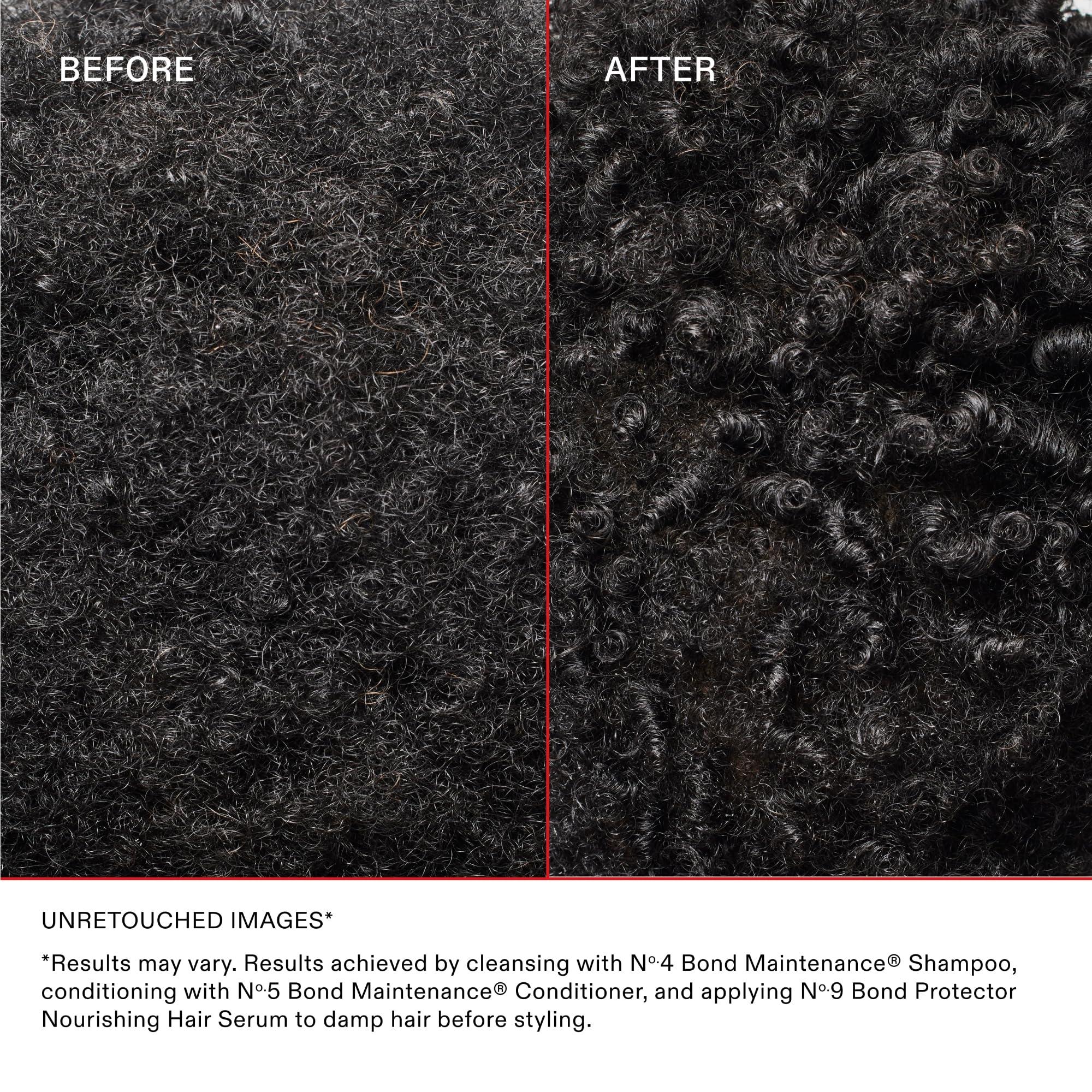 Olaplex No. 5 Bond Maintenance Conditioner, Repairs, Strengthens, & Nourishes All Hair Types, Leaving Hair Feeling Soft & Adds Shine, 8.5 fl oz" - Image 7