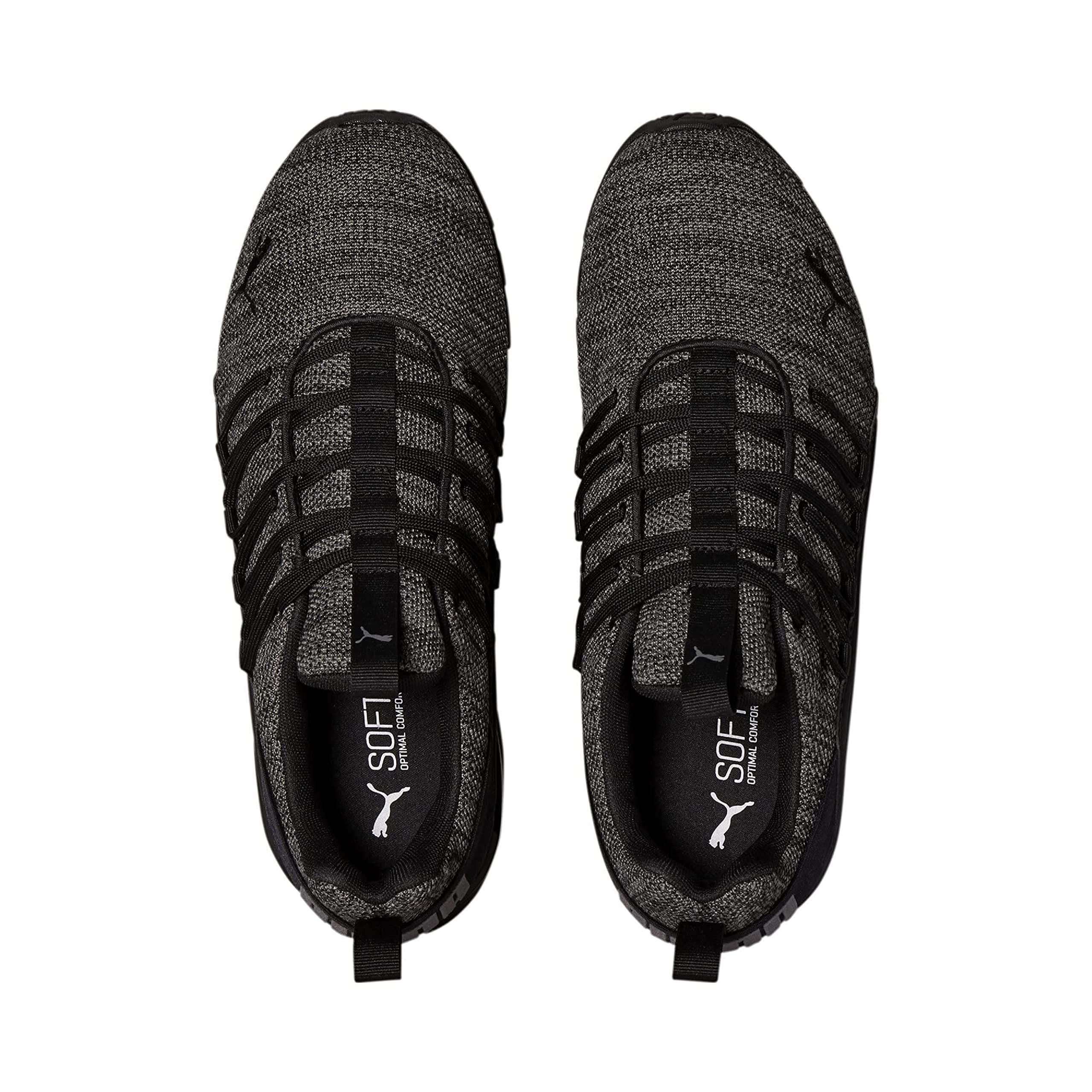 PUMA Men's Tazon 6 Cross-Training Shoe - Image 9