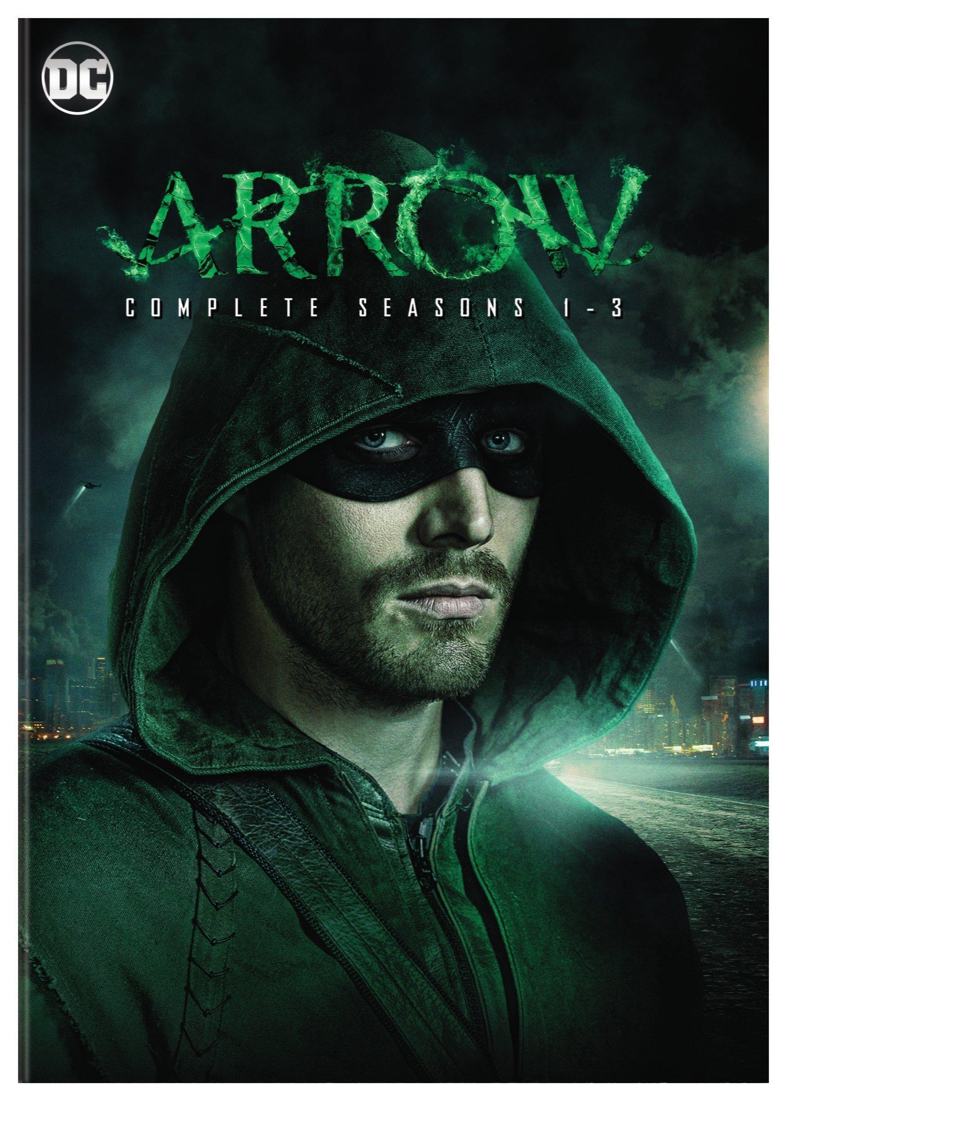 Arrow Bundle Season 1-3 - Image 1