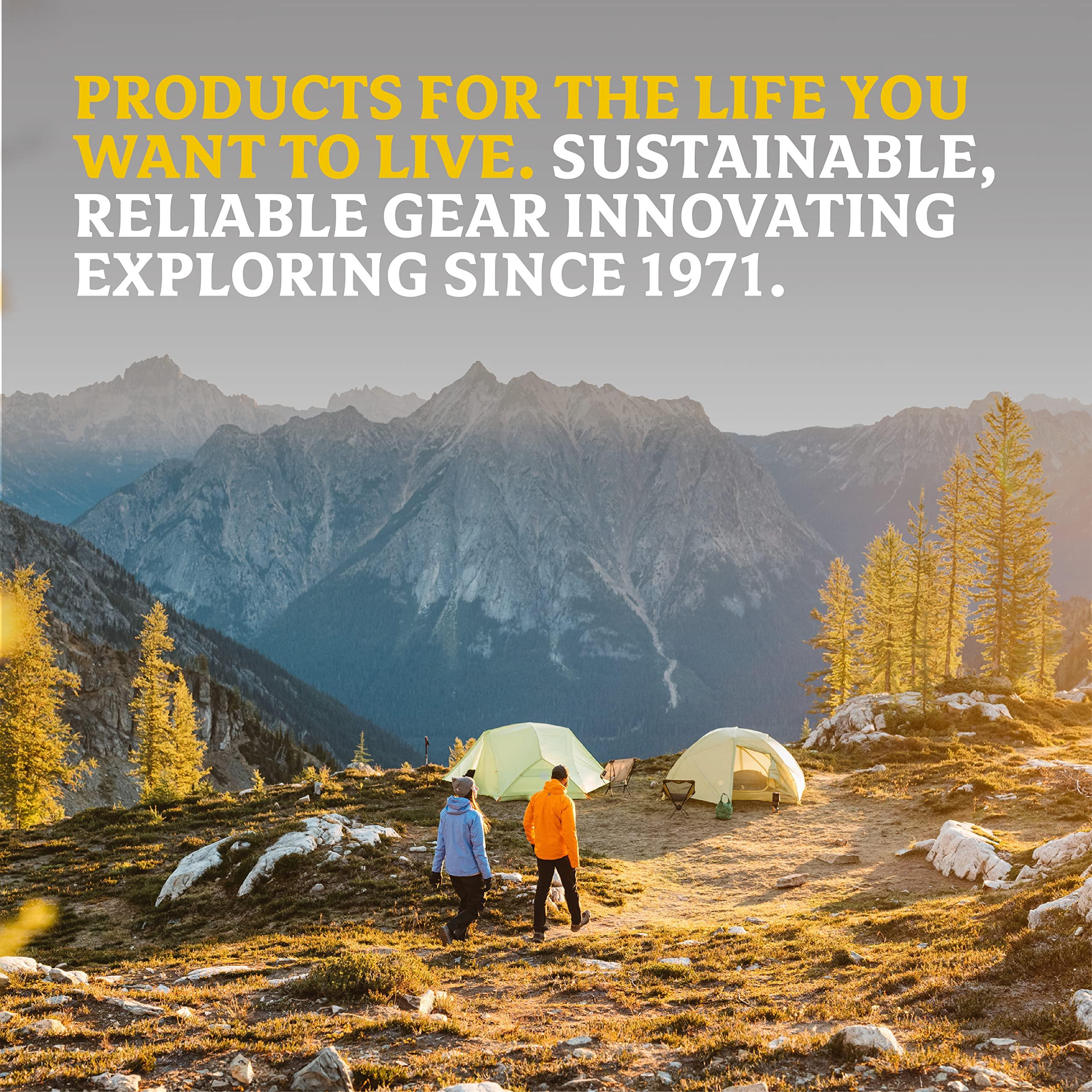 MARMOT Crane Creek 2P/3P Camping and Backpacking Tents & Footprints - Image 6