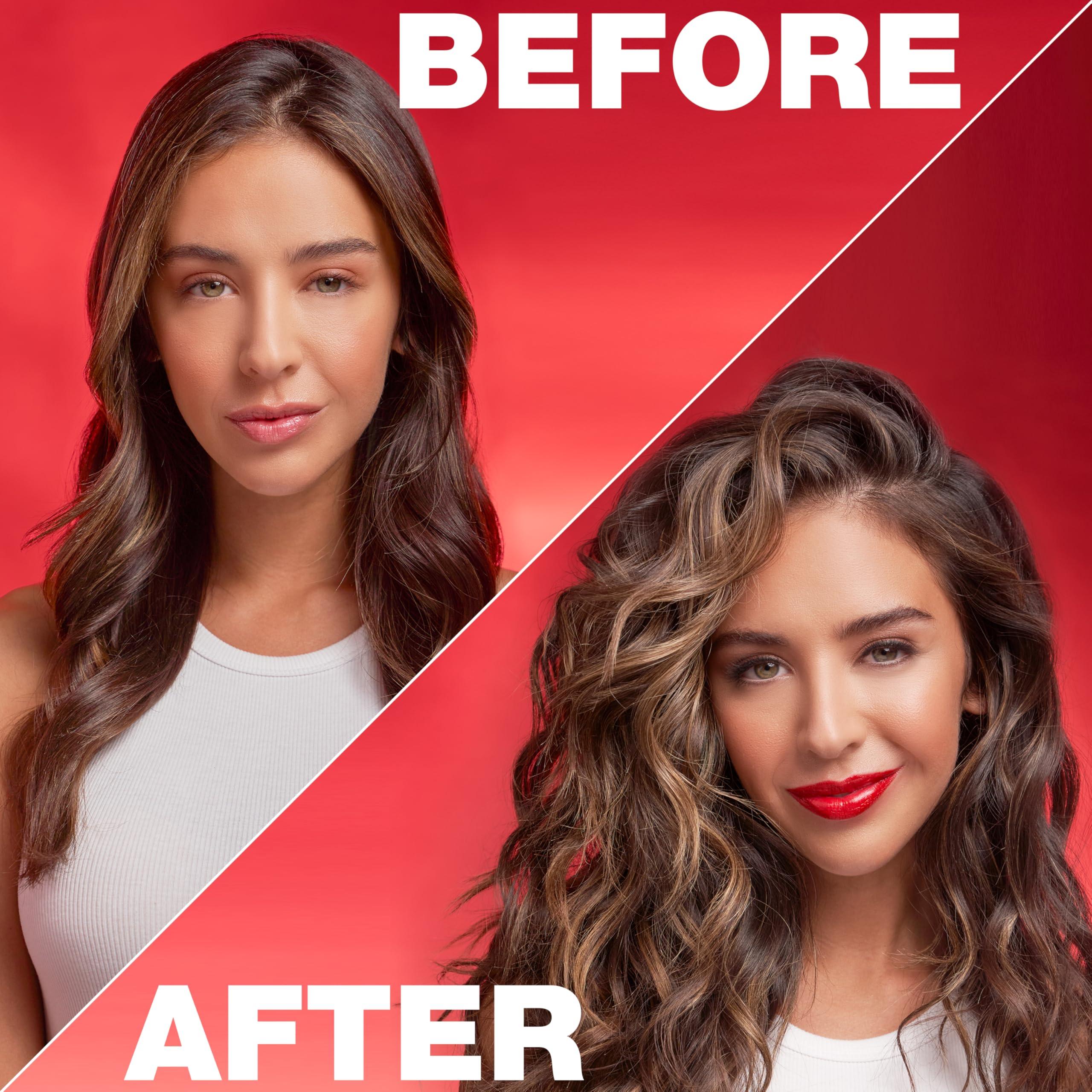 SexyHair Big Volume Flex Texture Spray with Microfiber Technology | Builds Flexible Fullness | Provides Volume Up to 2x - Image 4