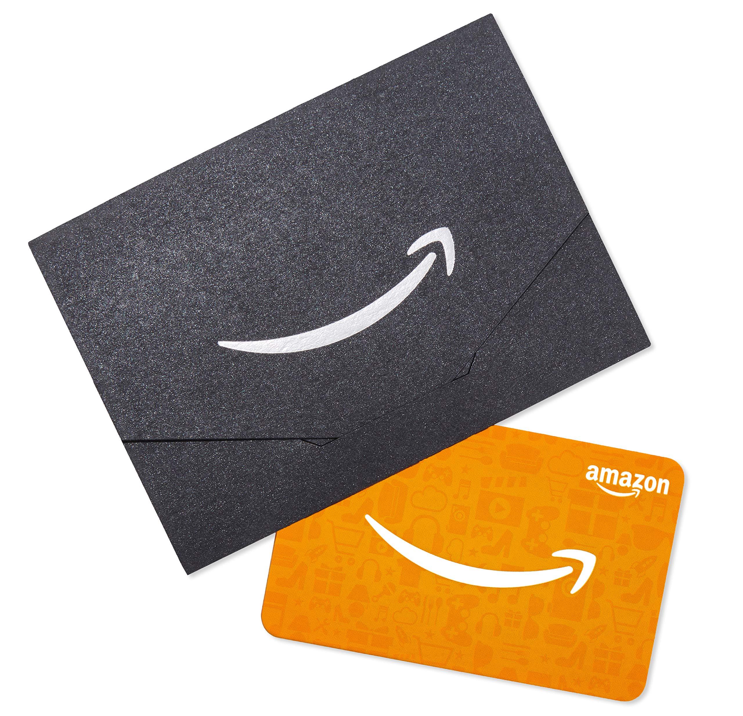Amazon.com Gift Cards - Pack of 10 - Image 2
