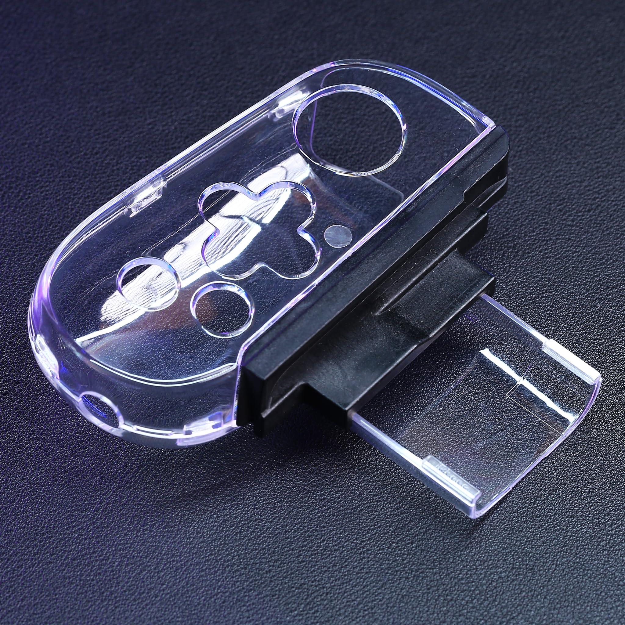Breed Clear Protective Case/ Shell for the Backbone One Gaming Controller - Compatible with iOS and Android and Gen 1 Version - Image 6