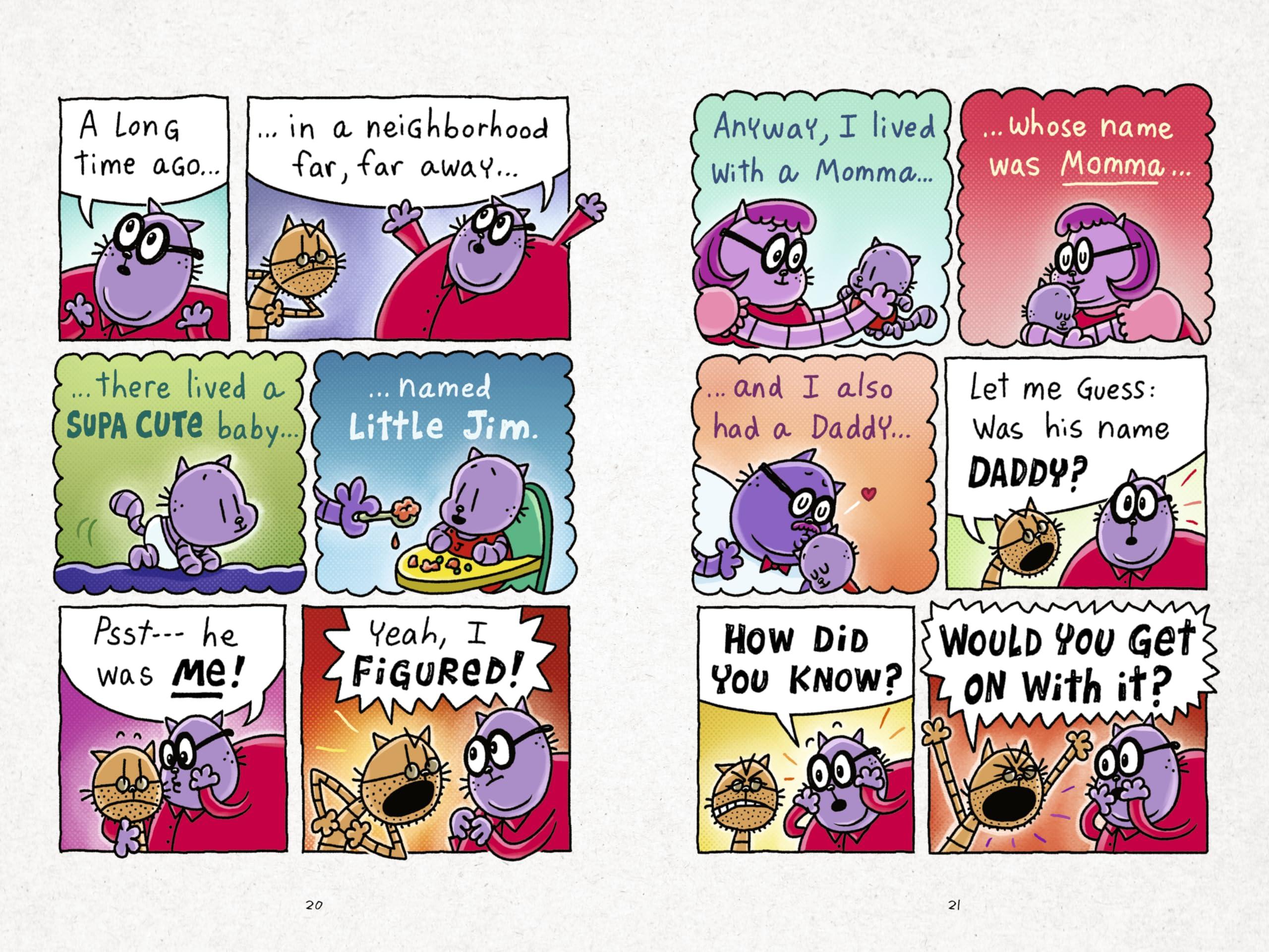Dog Man: Big Jim Begins: A Graphic Novel (Dog Man #13): From the Creator of Captain Underpants - Image 5