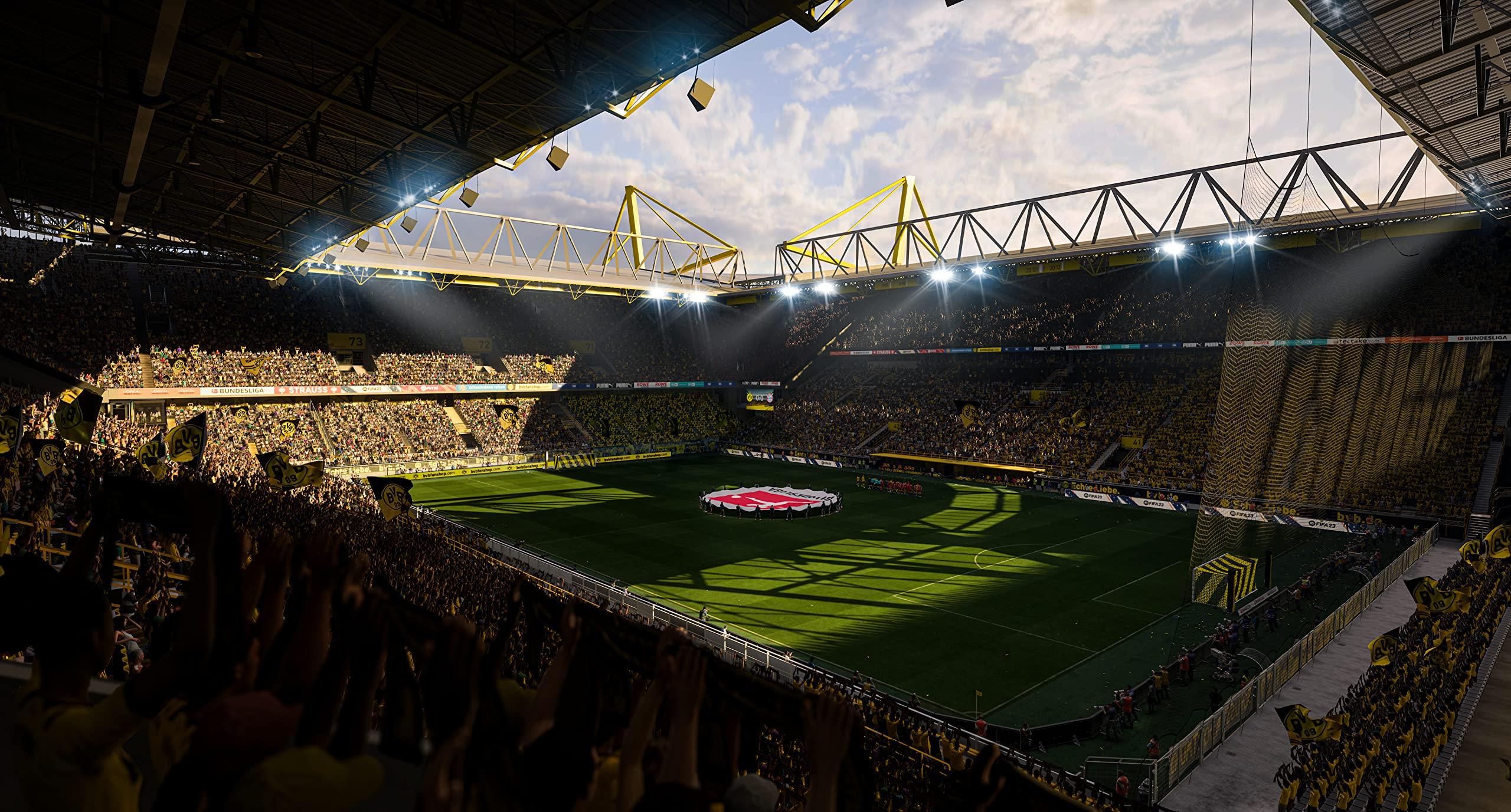 FIFA 23 - Xbox Series X - Image 8