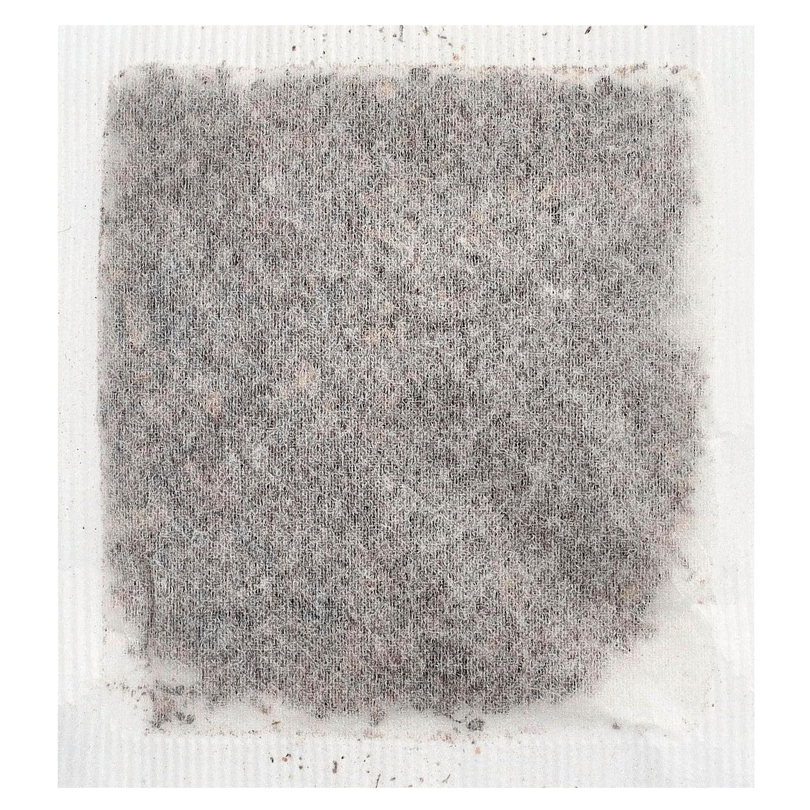 Celestial Seasonings 664599 Celestial Seasonings Decaffeinated Black Tea India Spice Chai - 20 Tea Bags - Image 3
