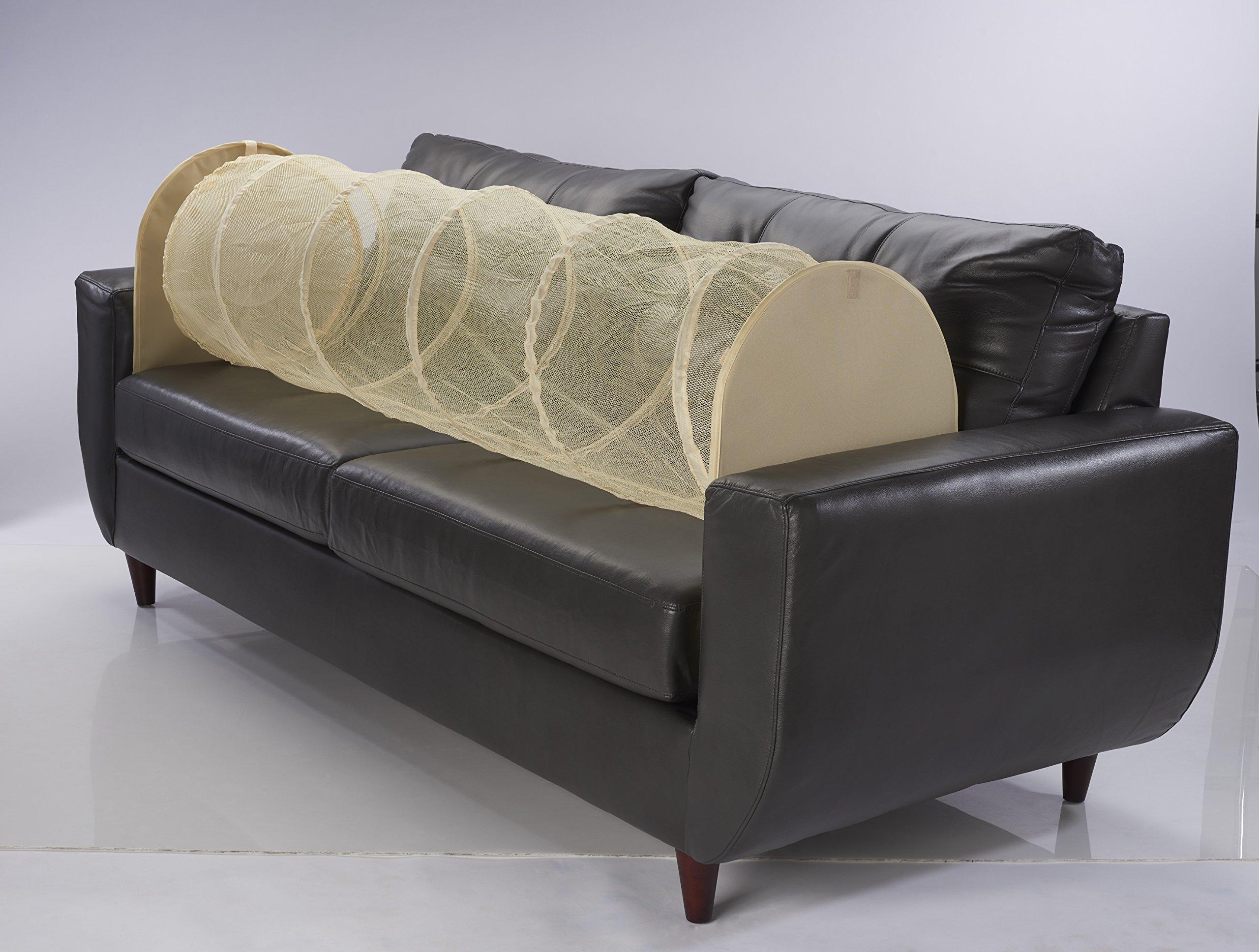 Couch Defender: Keep Pets Off of Your Furniture! (Beige) - Image 2
