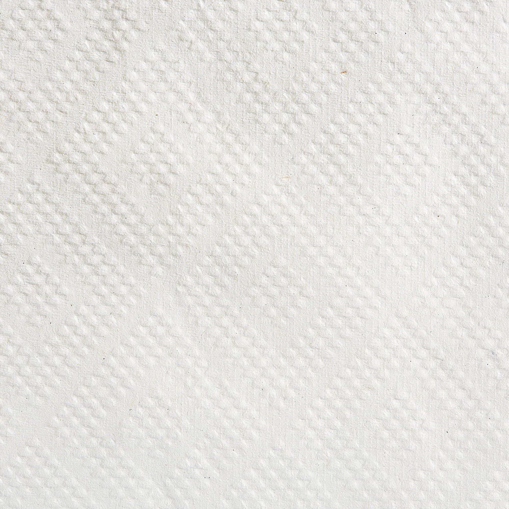Pacific Blue Basic Paper Towel Rolls by GP PRO (Georgia-Pacific), White, 28706, 350 Feet Per Roll, 12 Rolls Per Case - Image 7