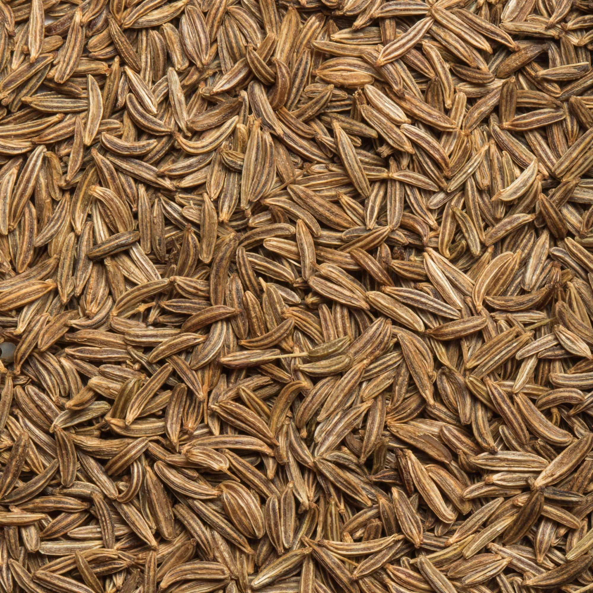 McCormick Gourmet Organic Caraway Seed, 1.62 Oz - Image 5
