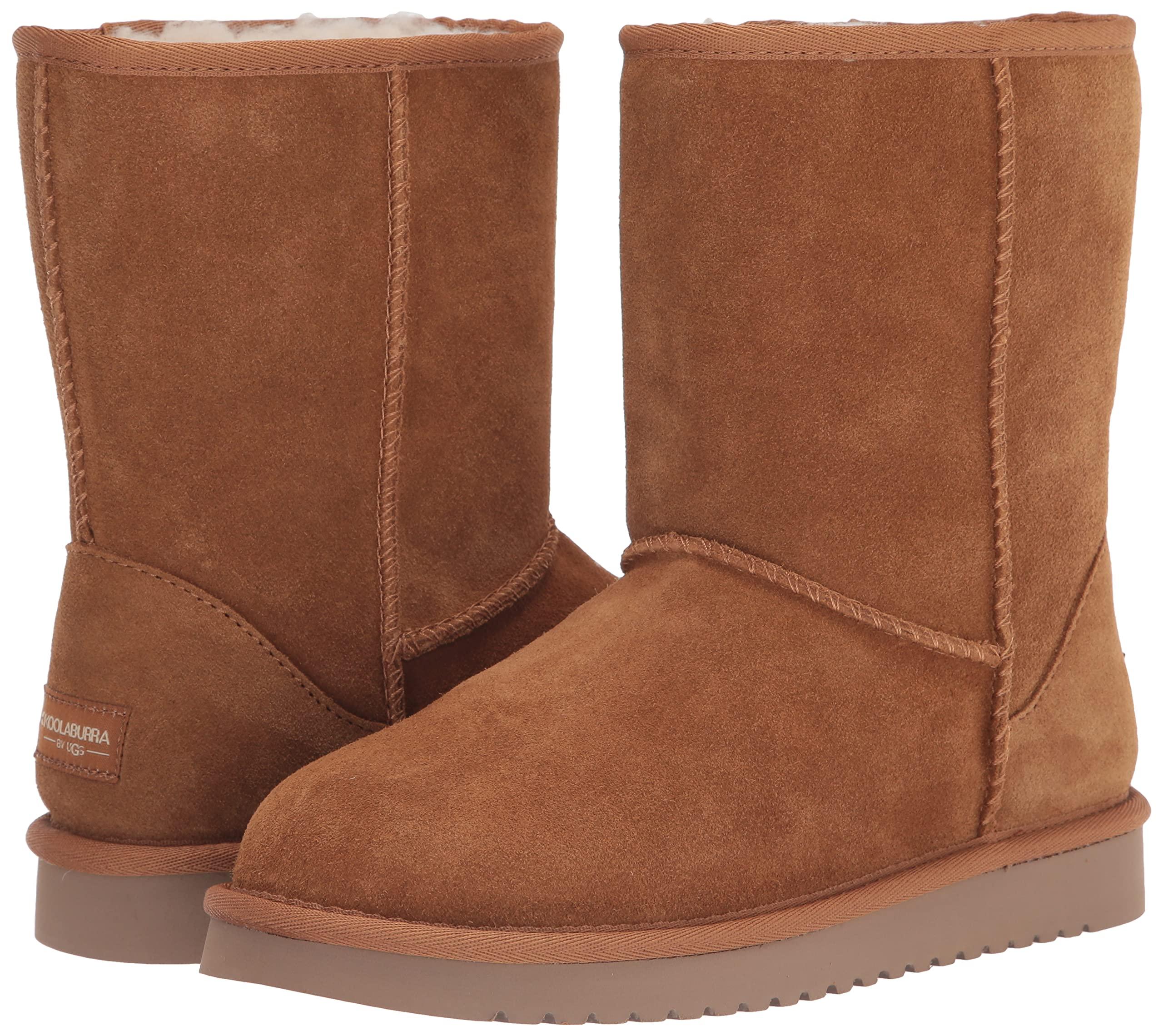 Koolaburra by UGG Women's Koola Short Boot - Image 6