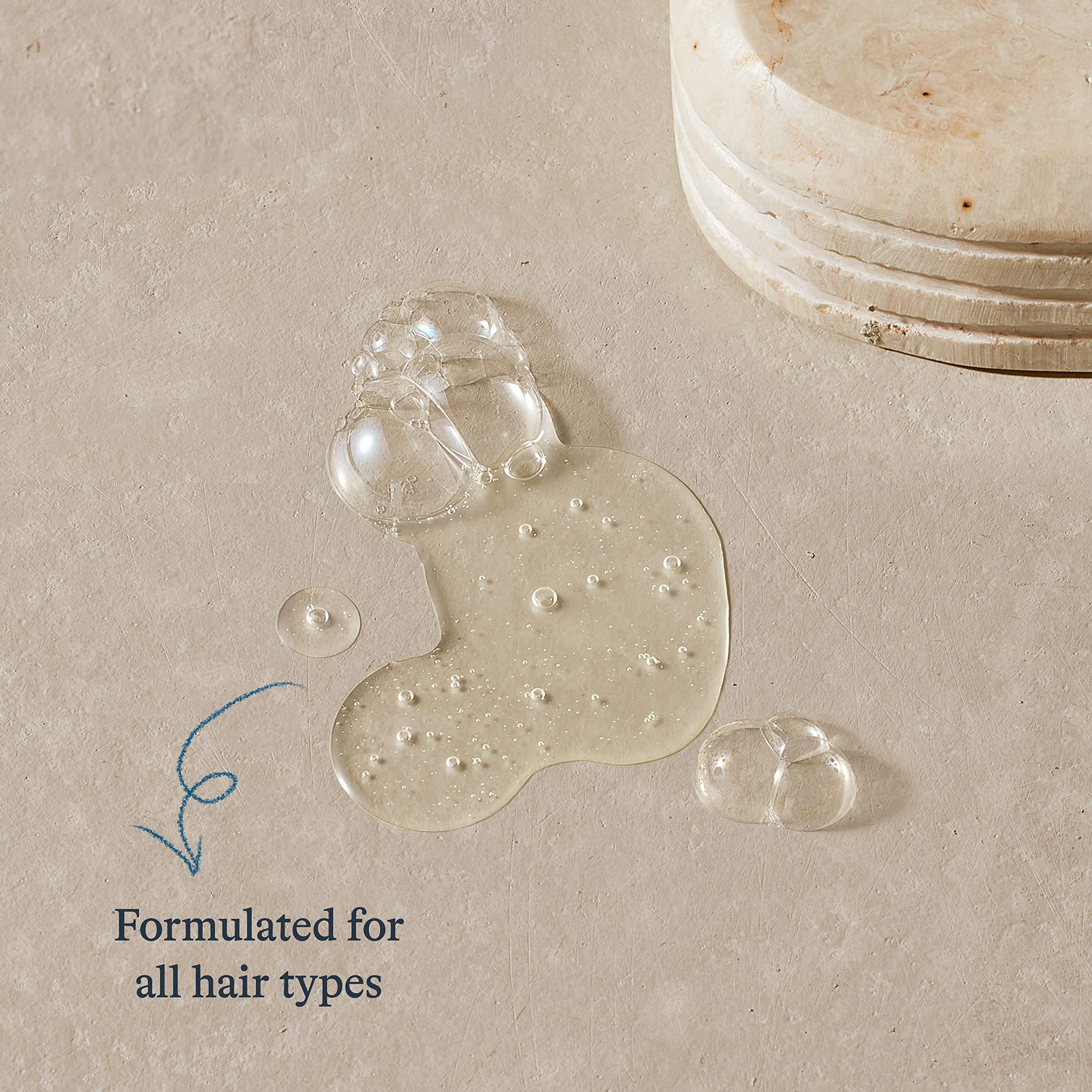 Harry's Men's Shampoo and Conditioner 2 in 1, Gentle & Refreshing For All Hair Types, 14 Fl Oz, 3 Count - Image 5