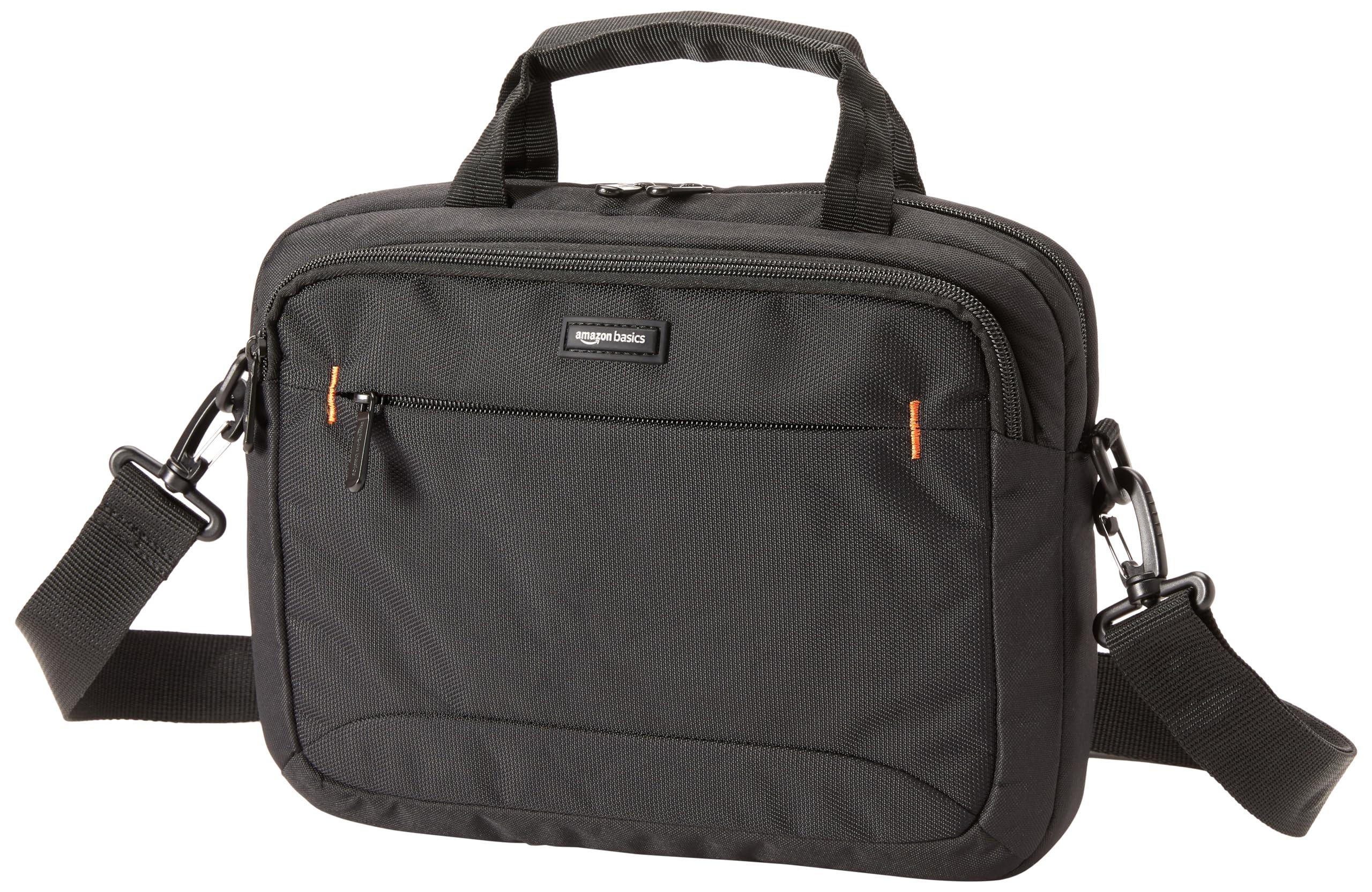 Amazon Basics Laptop and Tablet Bag Case