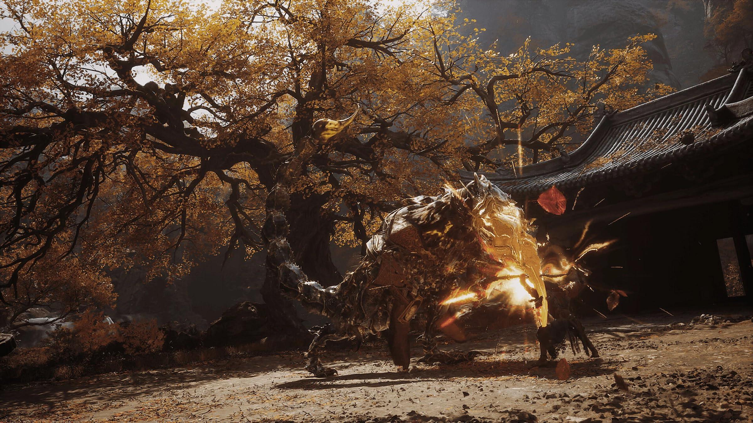 Black Myth: Wukong - PlayStation 5 - Image 4
