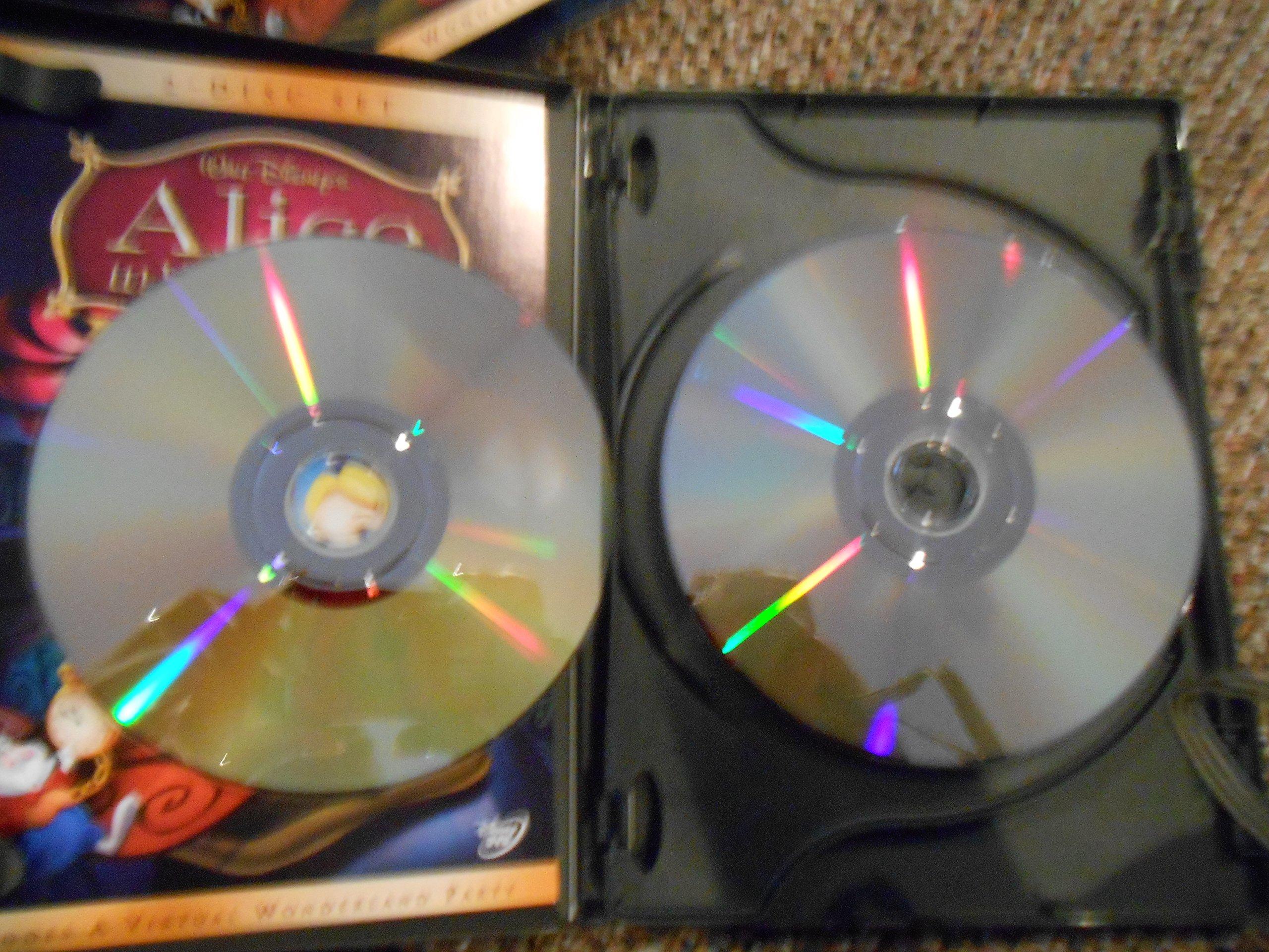 Alice in Wonderland (Masterpiece Edition) - Image 5