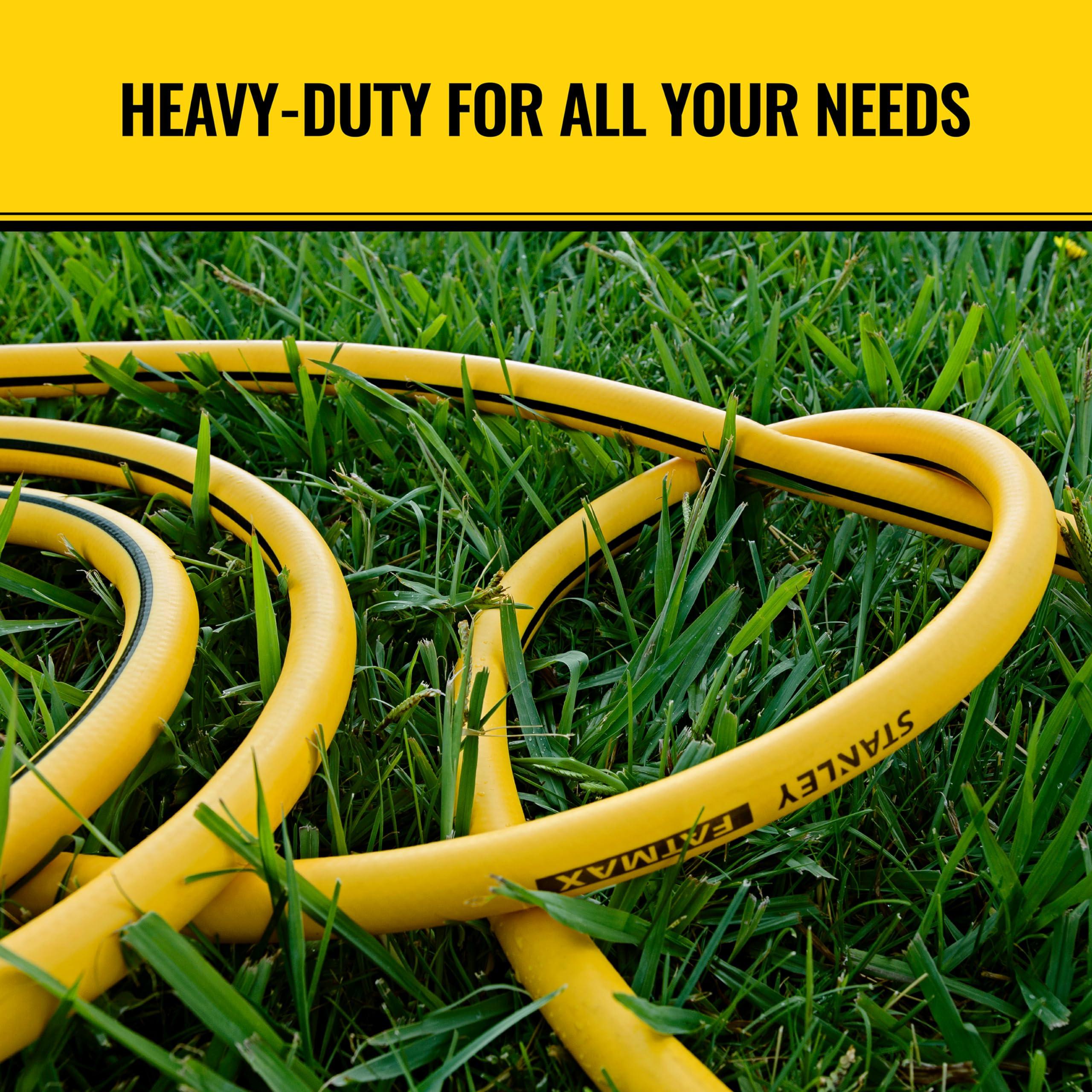 Stanley BDS6651 Garden Hose, 75' x 5/8" - Image 7