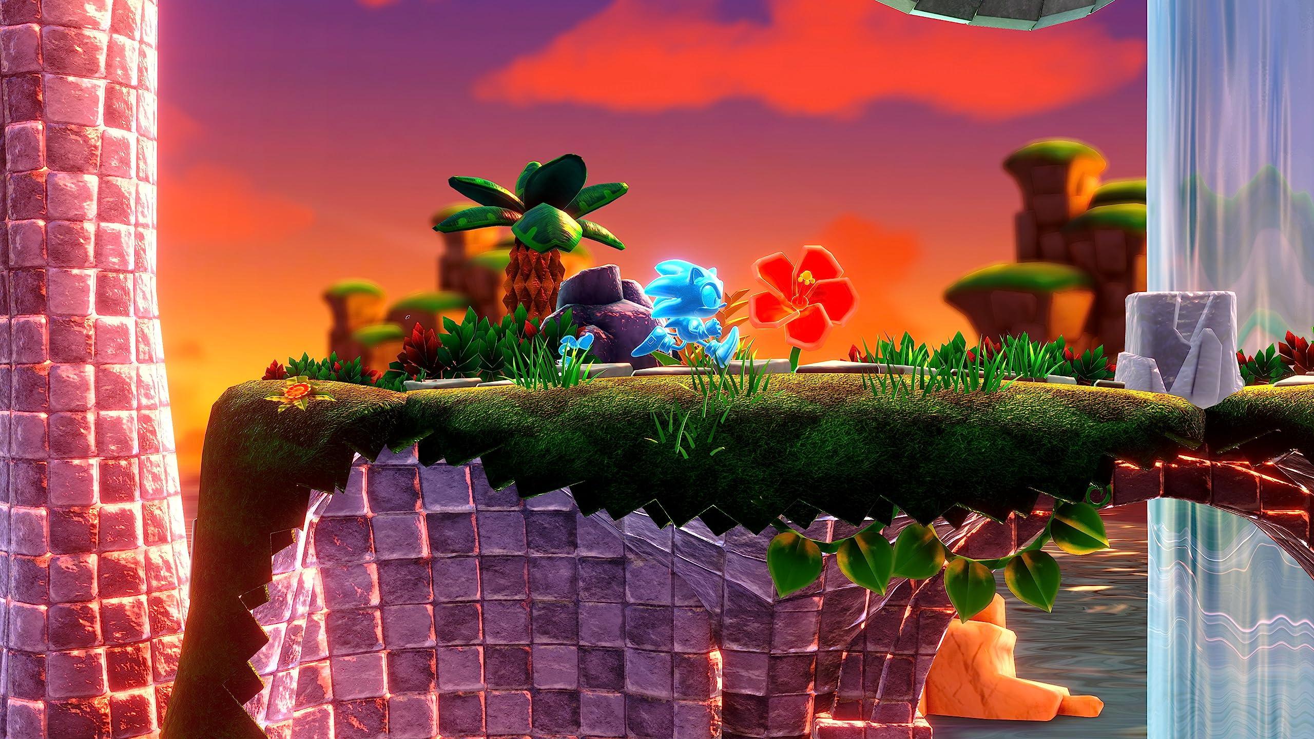 Sonic Superstars - Nintendo Switch - Image 6