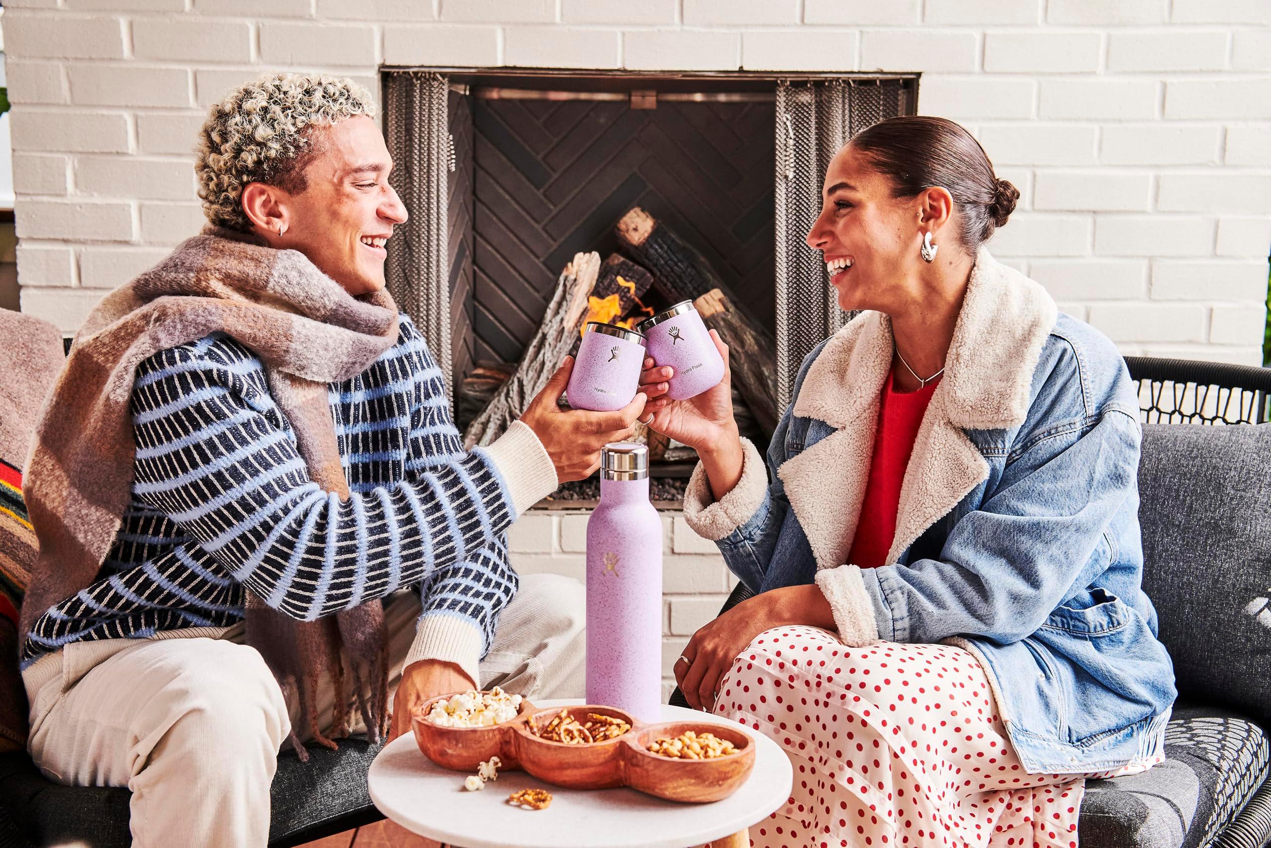 Hydro Flask Ceramic Wine - Image 6
