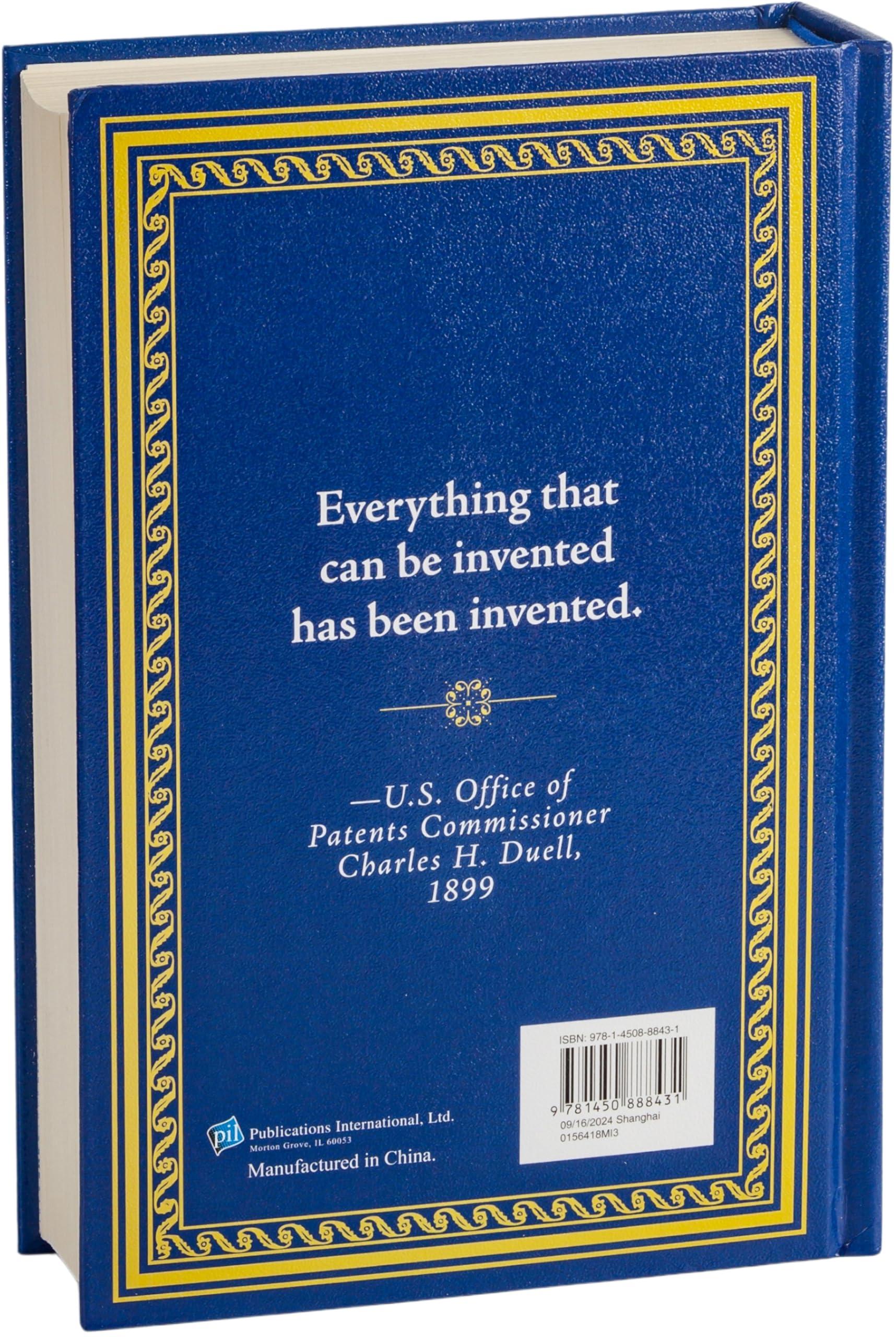 The Book of Incredible Information - Image 2
