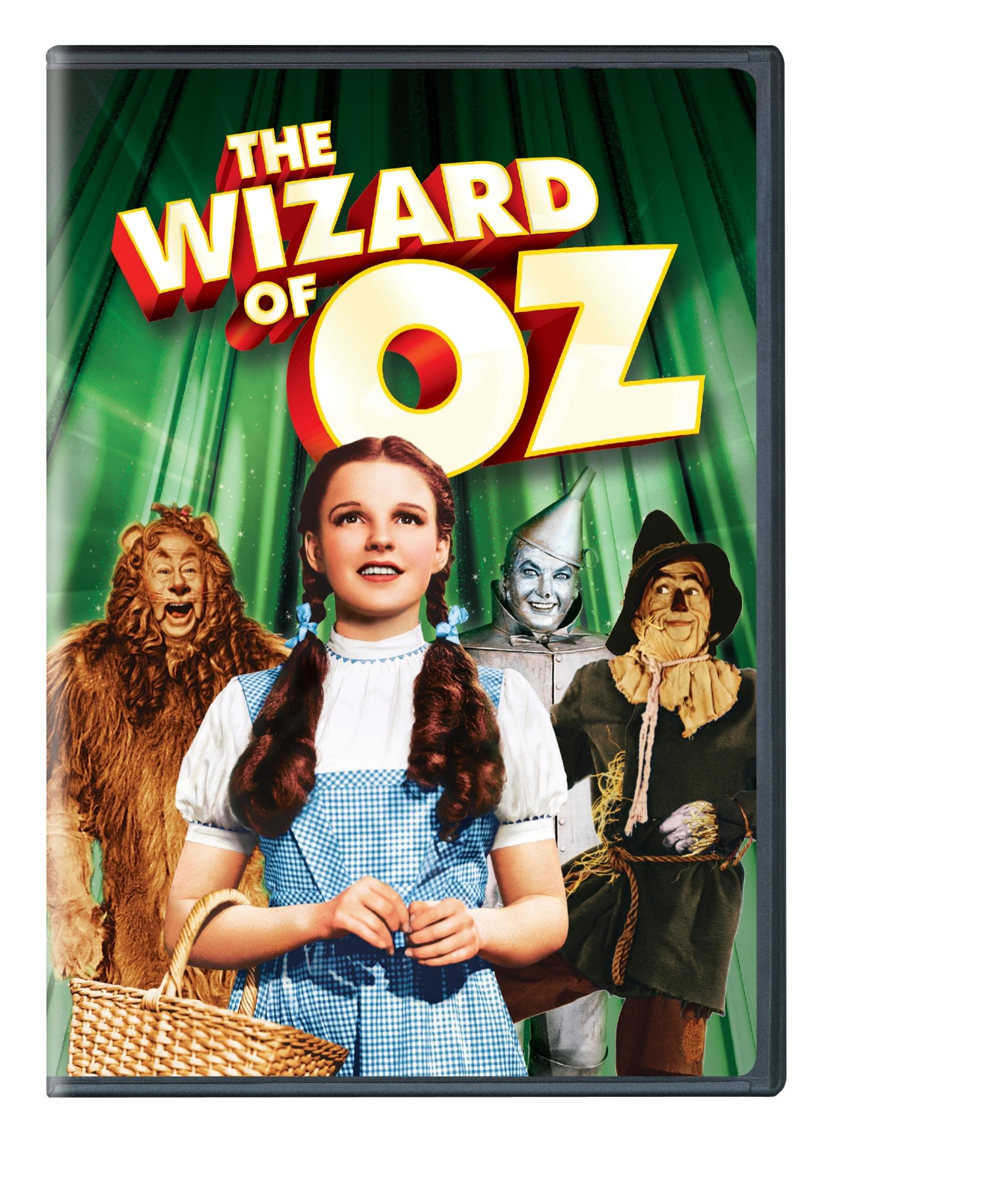 Wizard of Oz