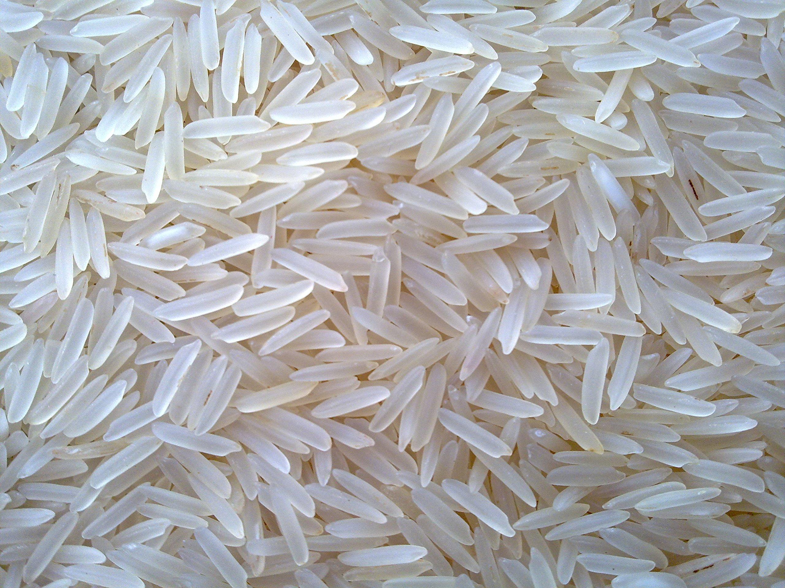 Laxmi Diabetic Basmati Rice, 10lb Bag by Laxmi Foods - Image 3